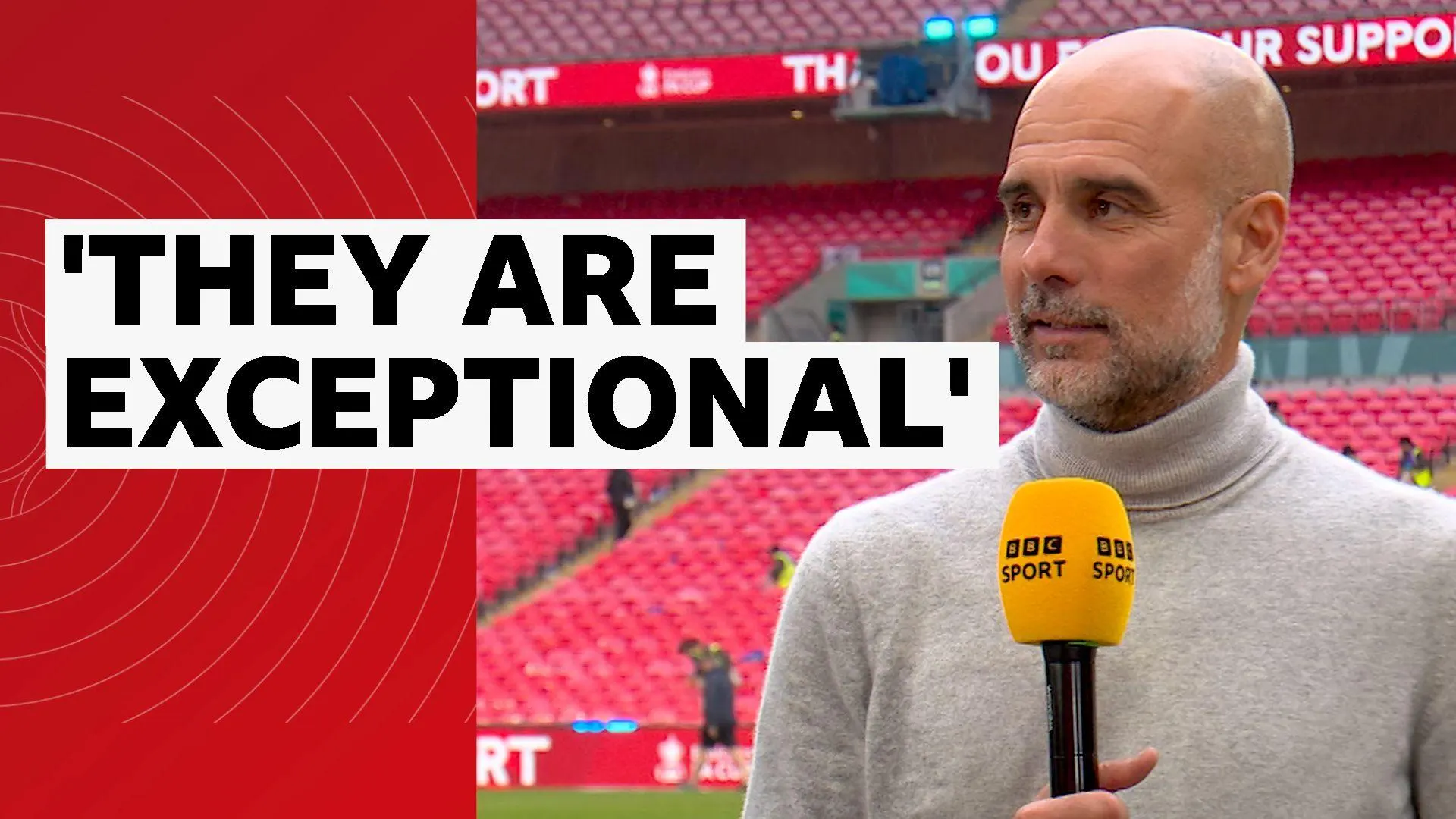 Guardiola pays tribute to departing Silva and Stones