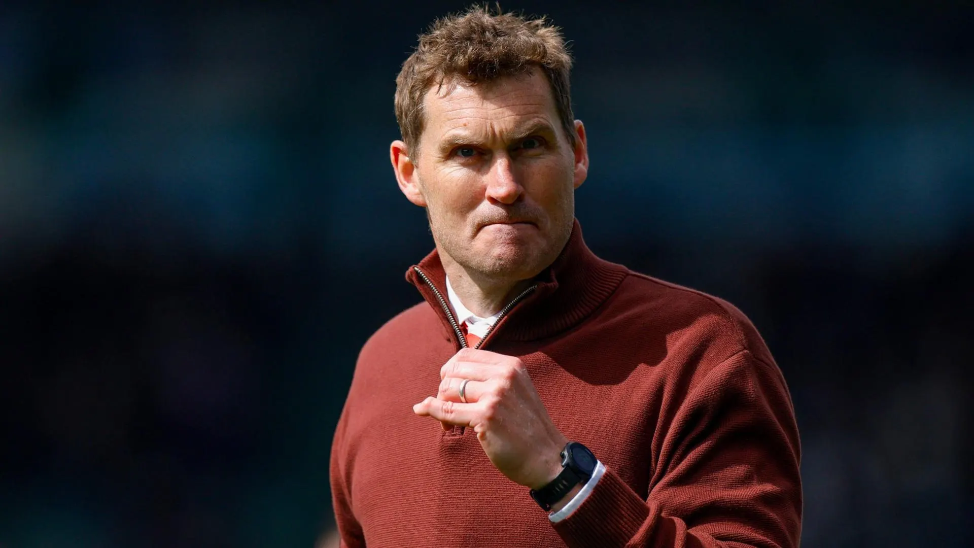 Taylor named permanent Exeter boss for second time