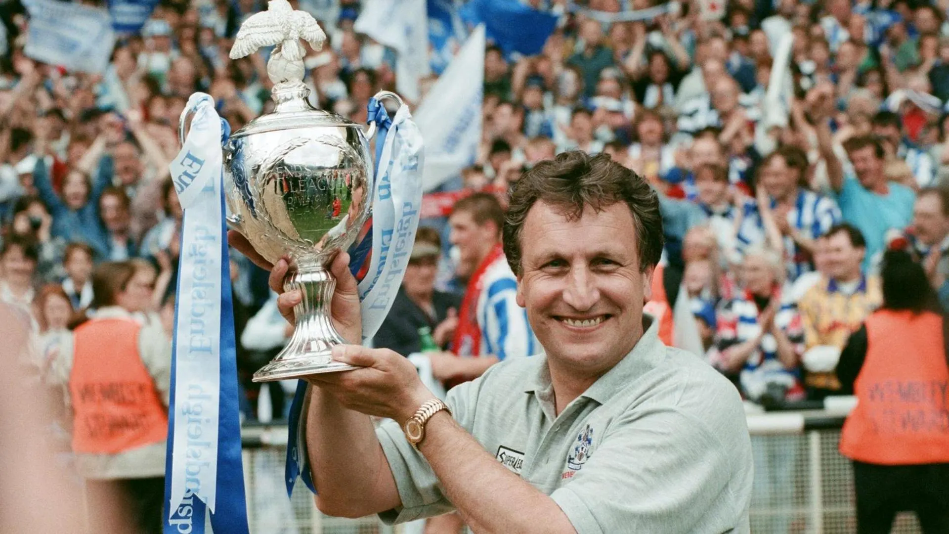 How Warnock became play-offs' record-breaking boss
