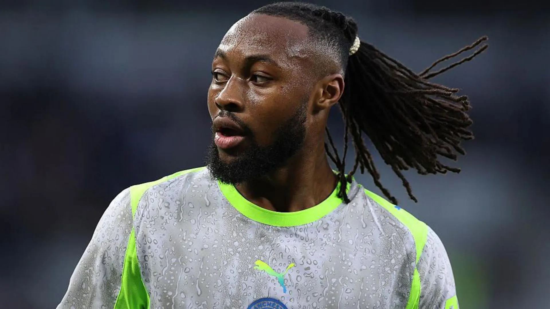Everton fan arrested for alleged Semenyo racist abuse