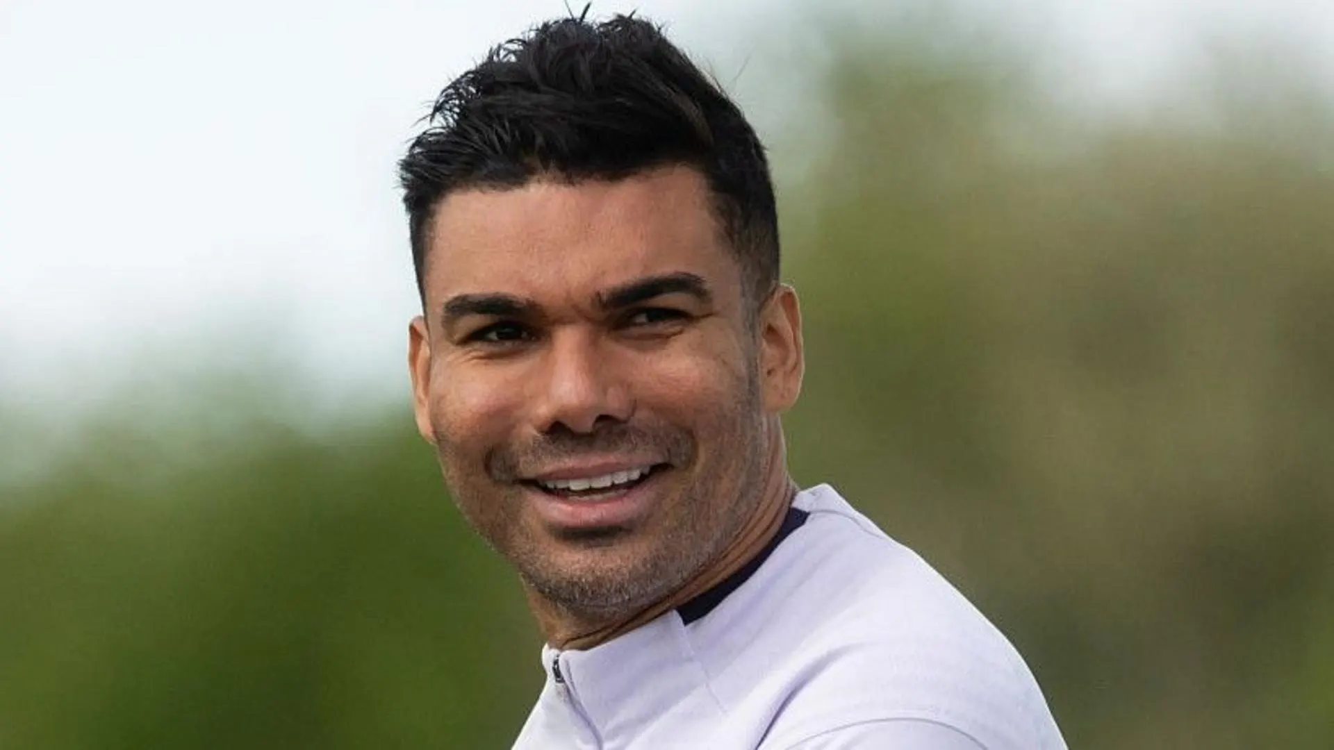 Casemiro's fond farewell - how Brazilian turned Man Utd career around