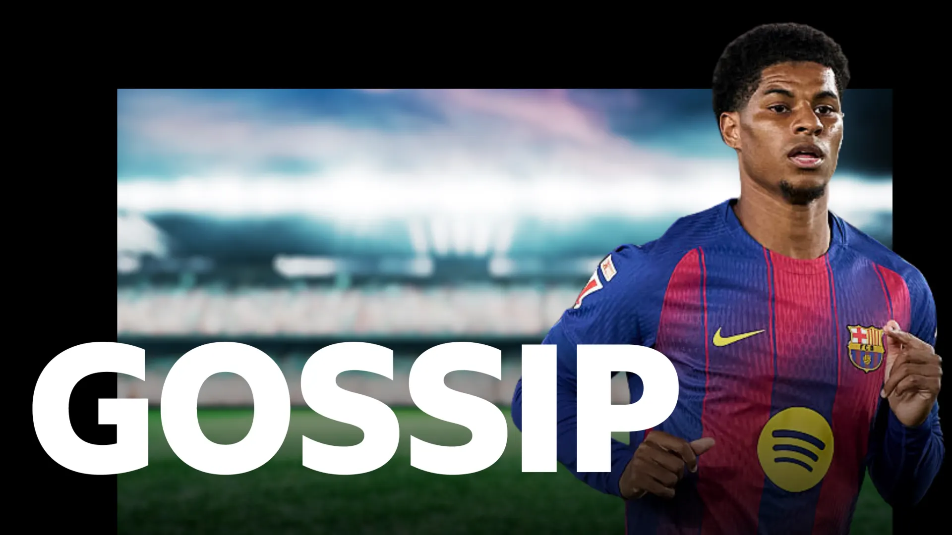 Mourinho wants Rashford at Real Madrid - Tuesday gossip