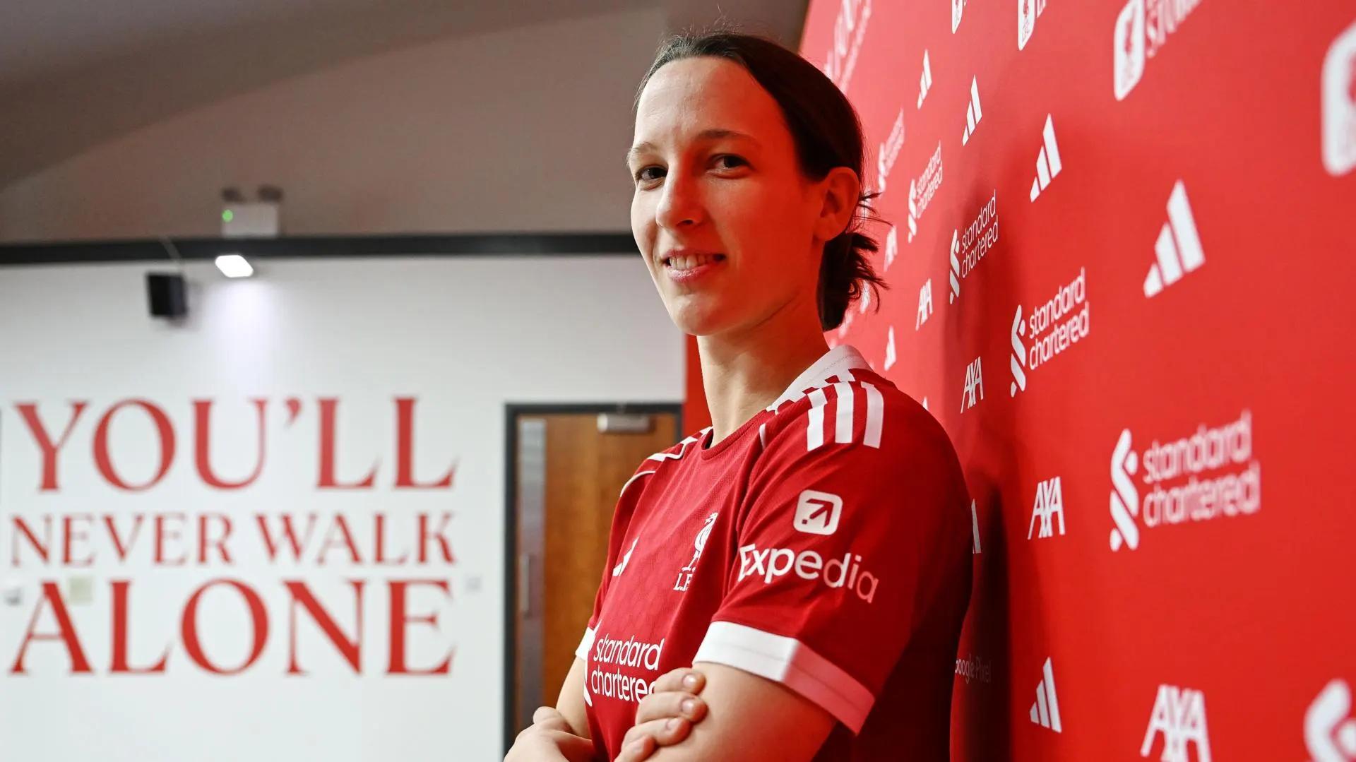 Liverpool agree deal with Slovenia defender Agrez