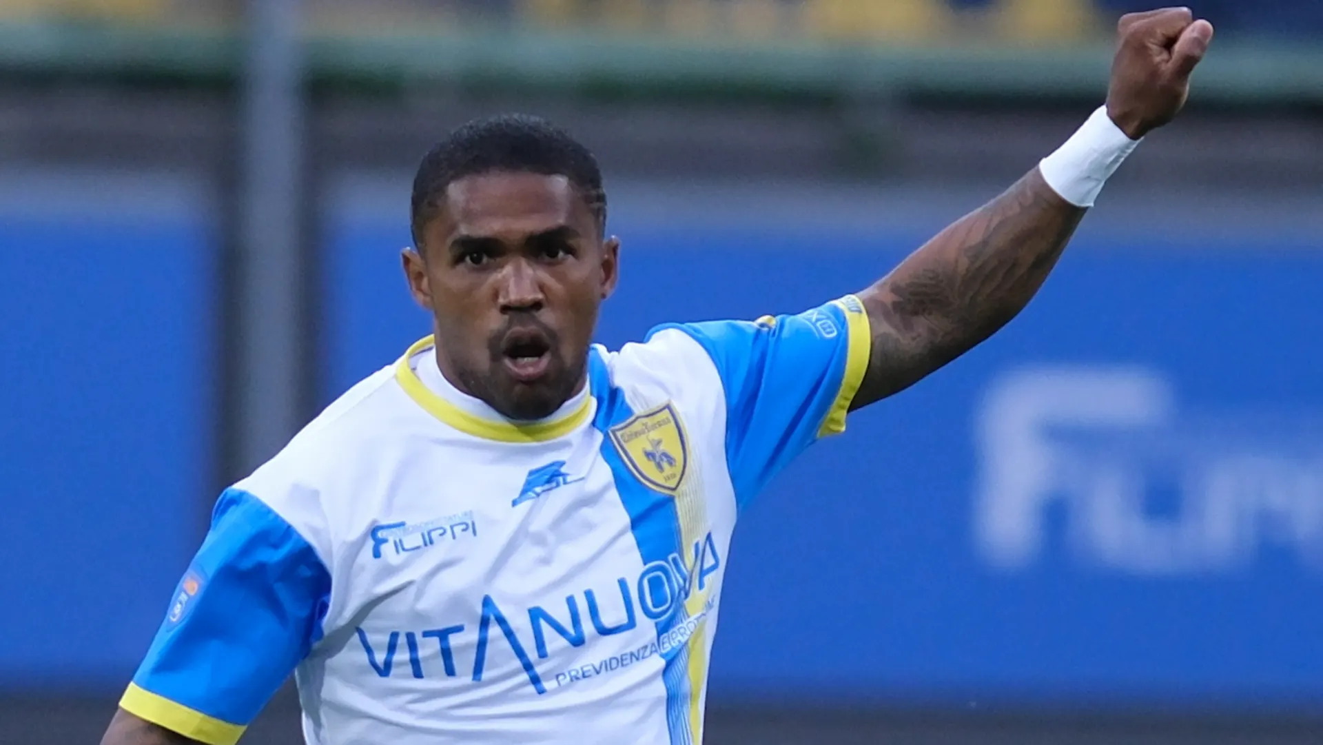 Balotelli, a Brazil winger and the bid for Serie D promotion