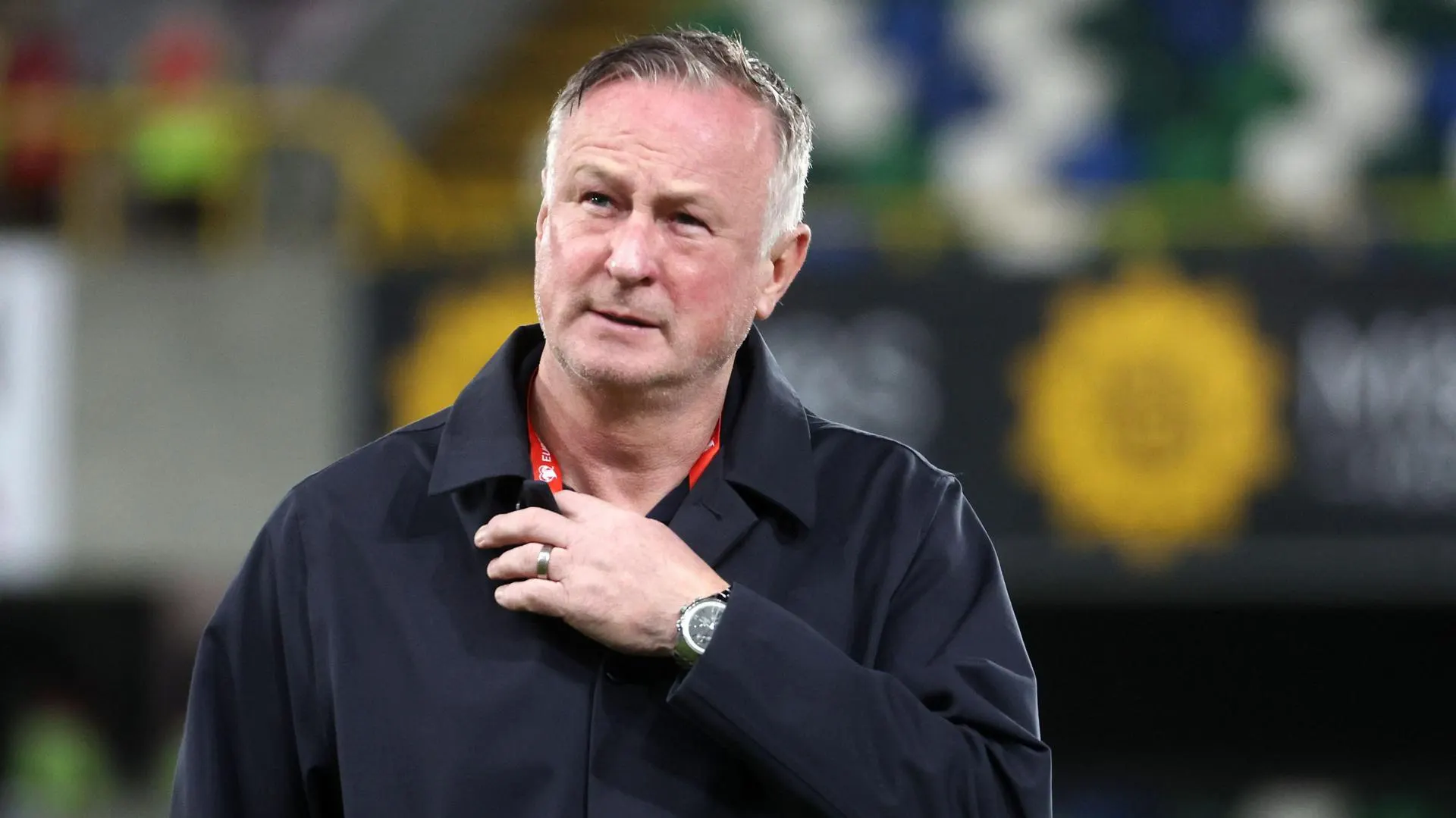 O'Neill stays but Blackburn stint will have 'turned heads'
