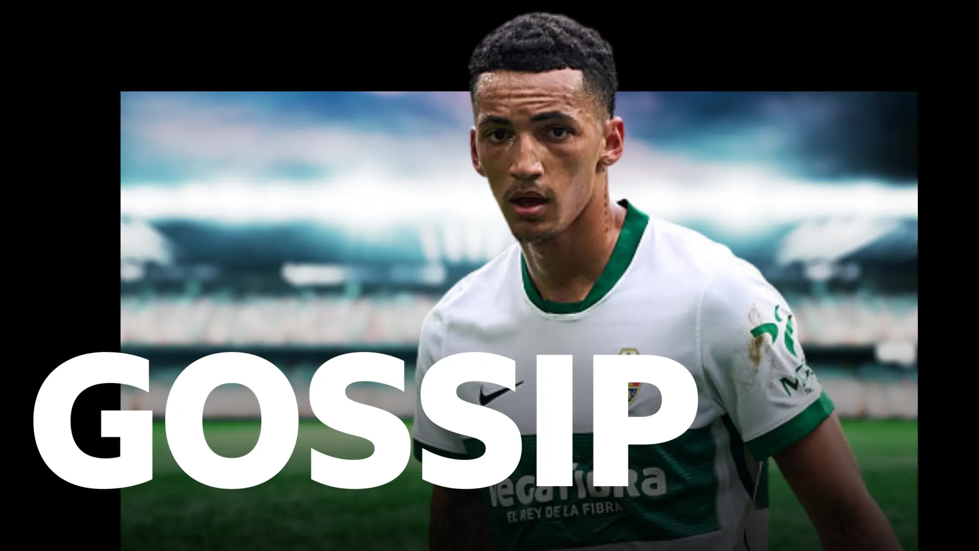 Celtic join chase for striker Rodriguez - gossip