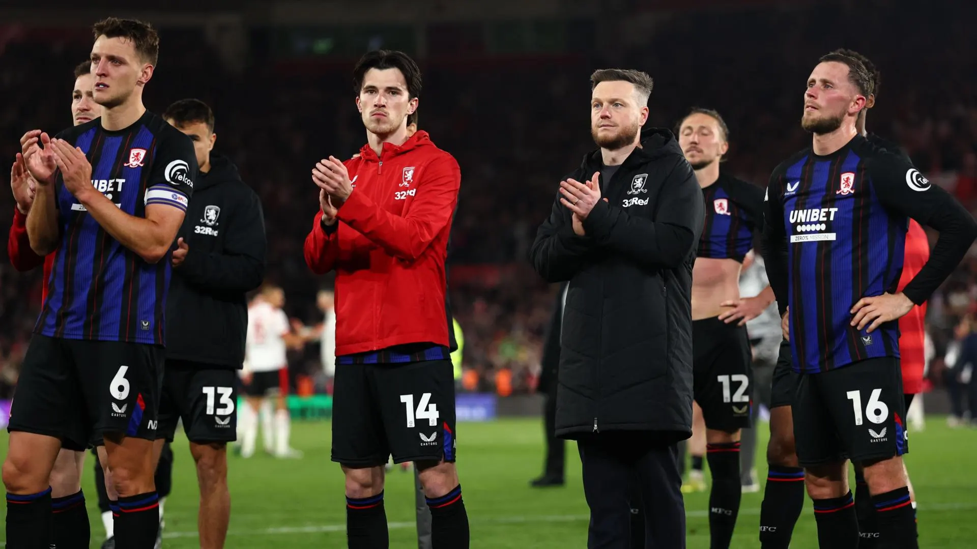 'It's been messy' & 'no winners among fans' - play-off final chaos