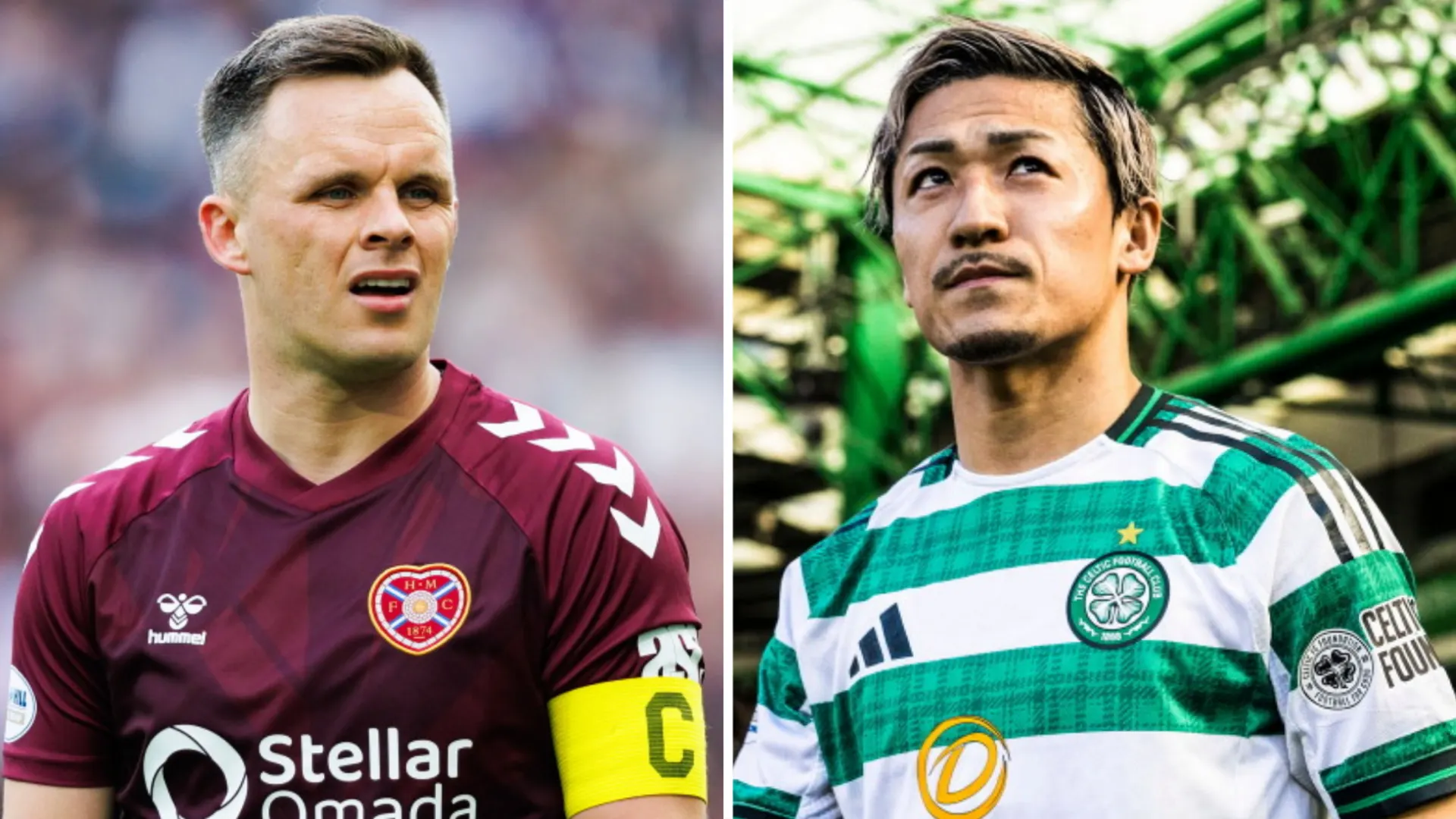 What is it like for players in a title race?