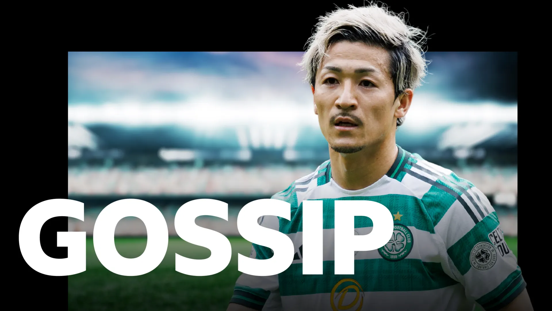 Maeda set to play final Celtic game - gossip