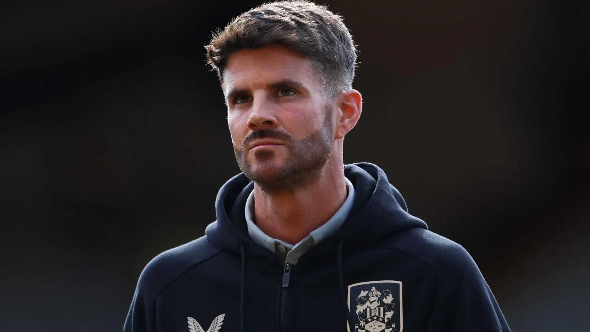 Huddersfield Town appoint Drury as head coach