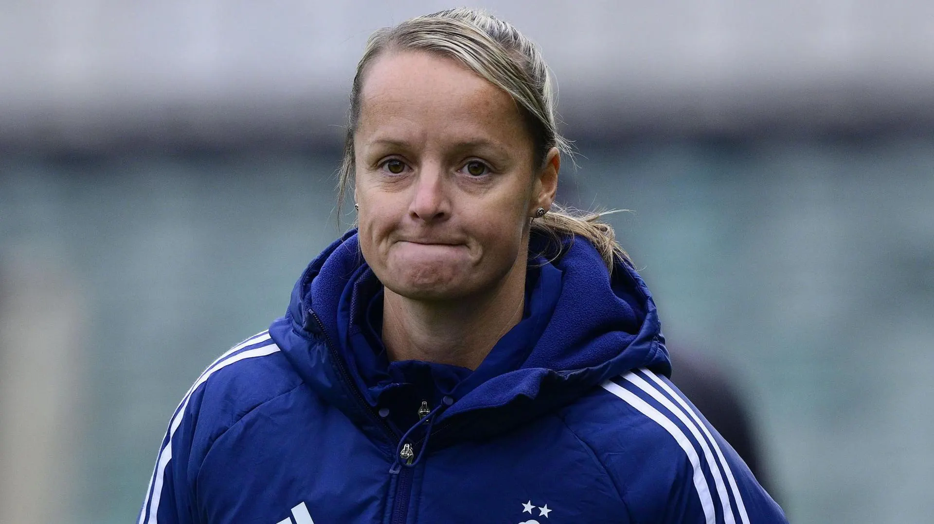 Forest Women part company with boss Davies