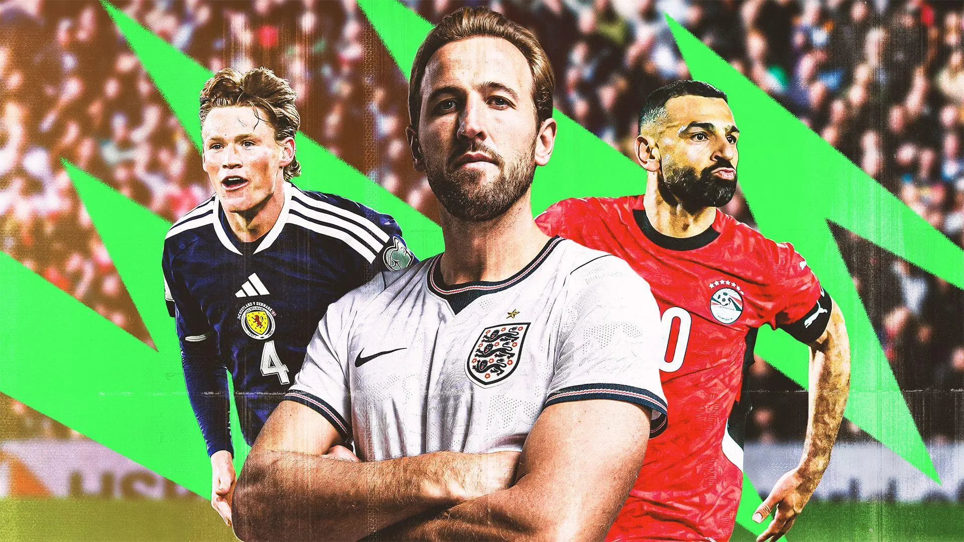 World Cup 2026: Every nation's squad as they are announced