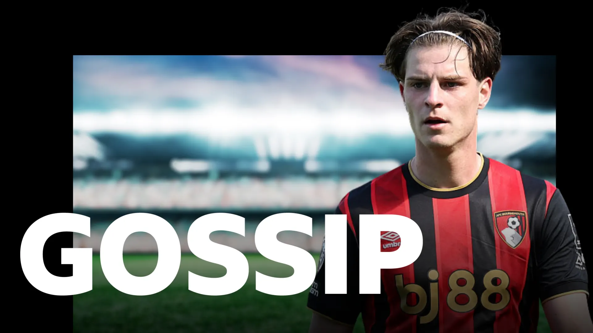 Man Utd & Arsenal track Scott - Wednesday gossip