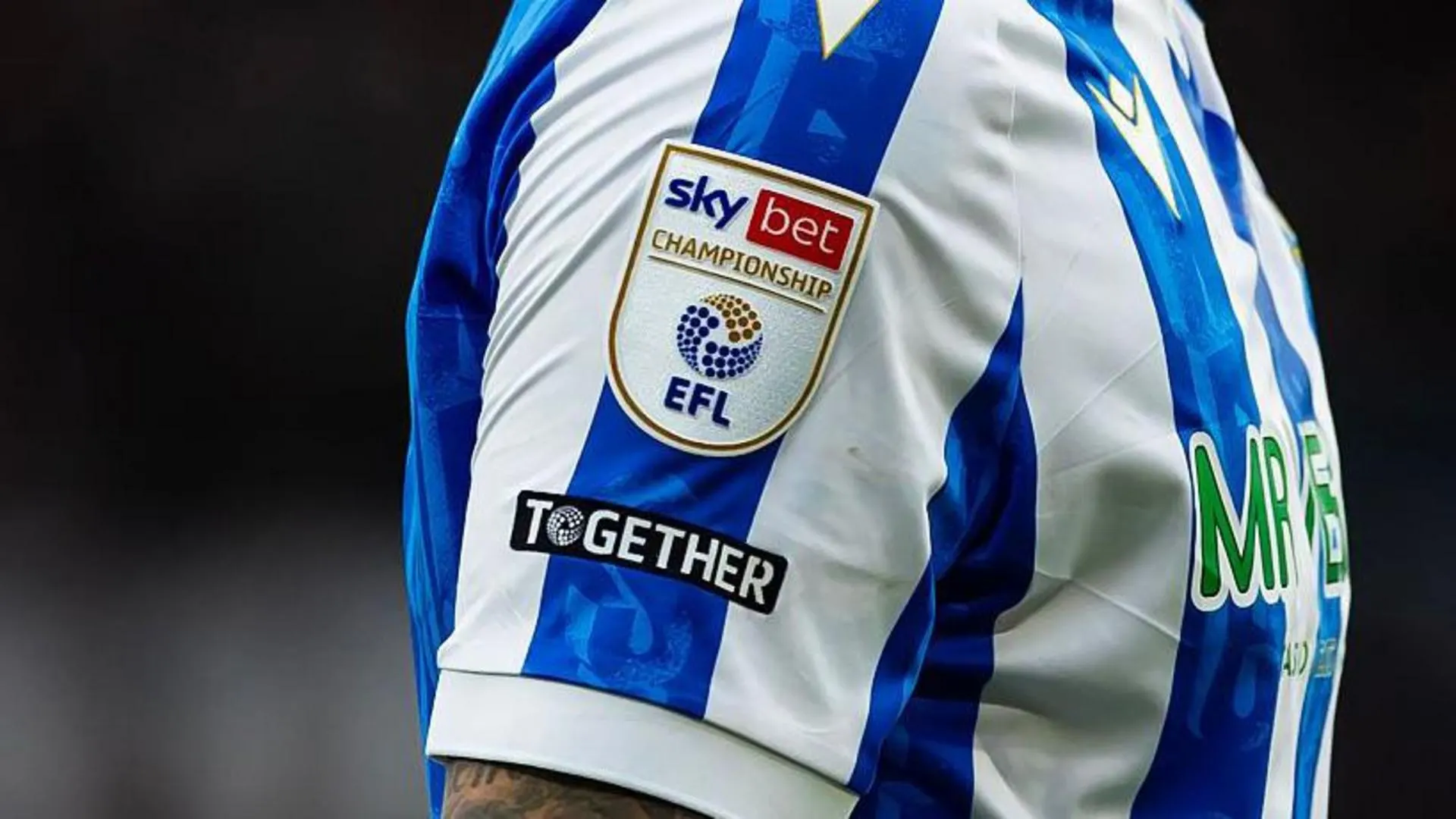 Championship clubs back new squad spending rules