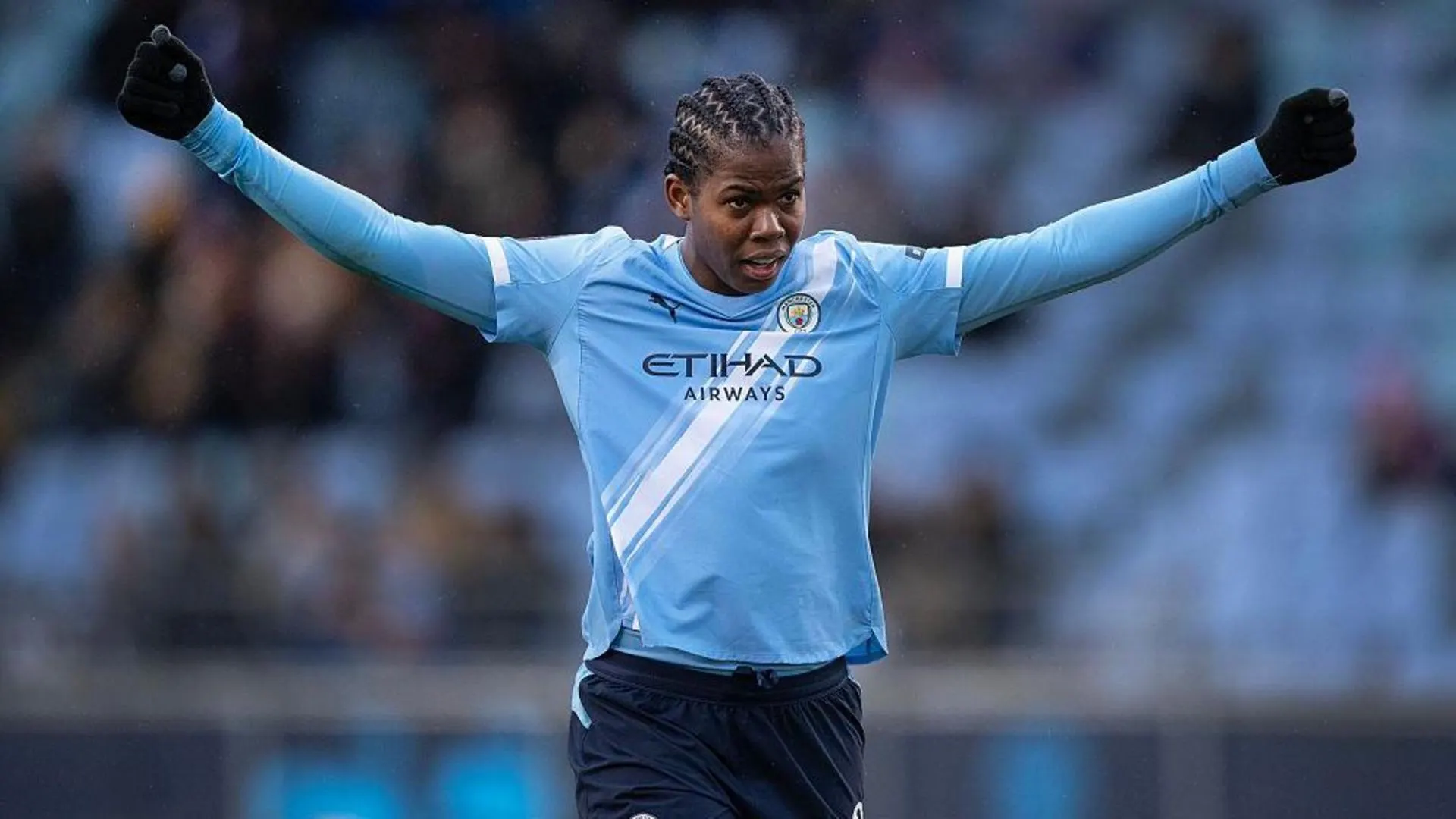 After firing Man City to title - is Shaw best striker in WSL history?