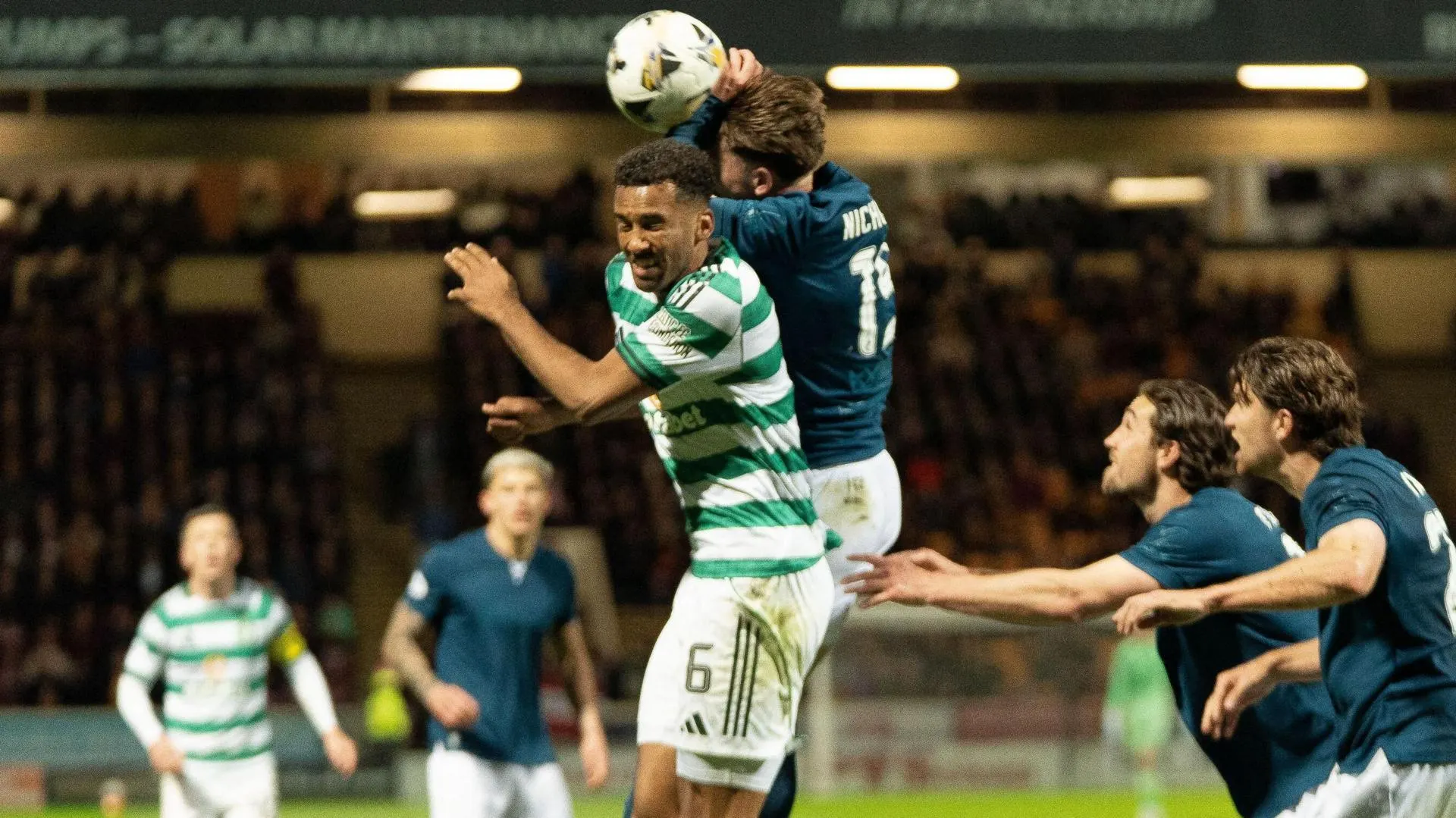 How controversial VAR calls have defined two title battles