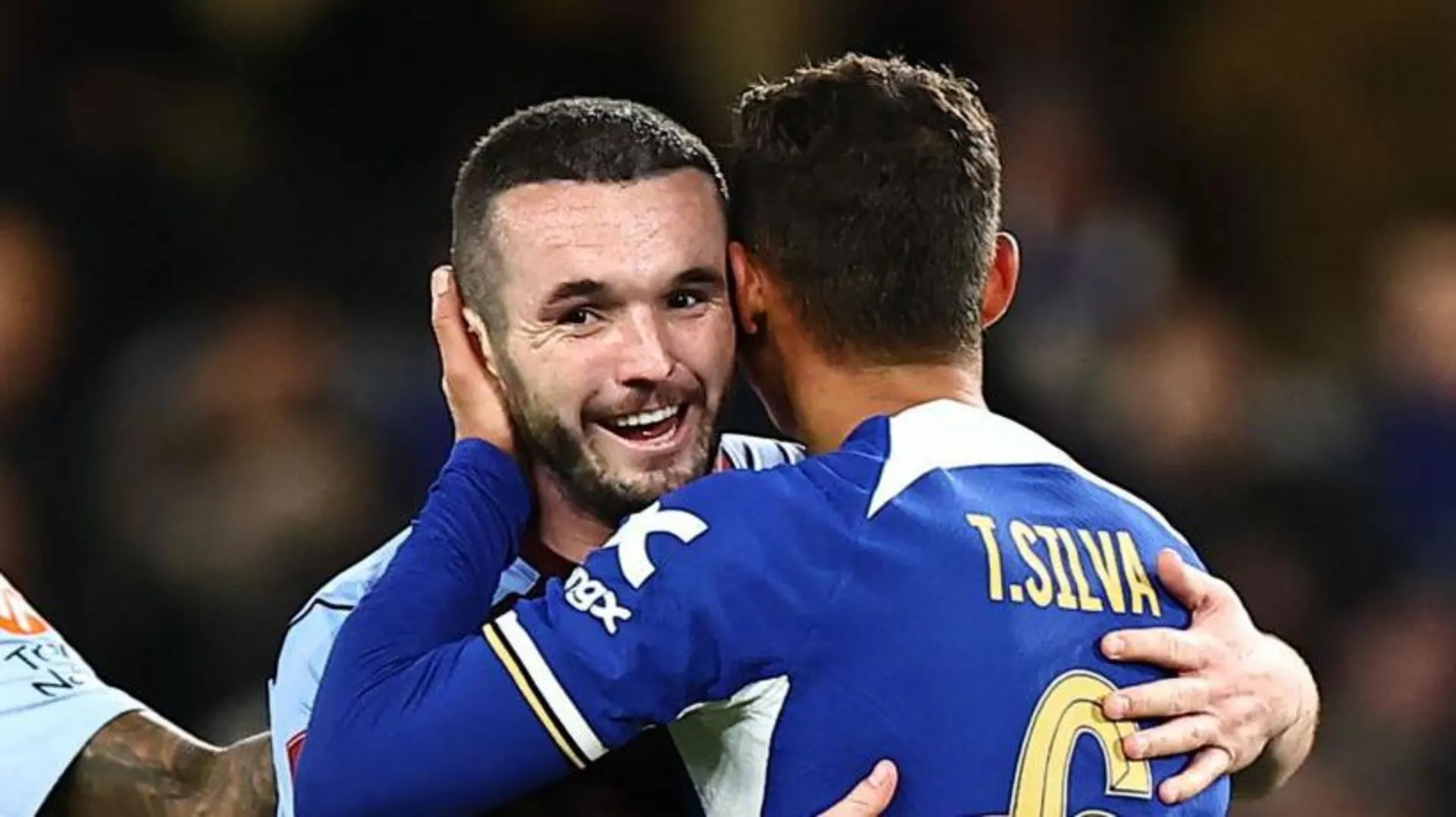 Scotland's McGinn the troublemaker for Brazil - Silva