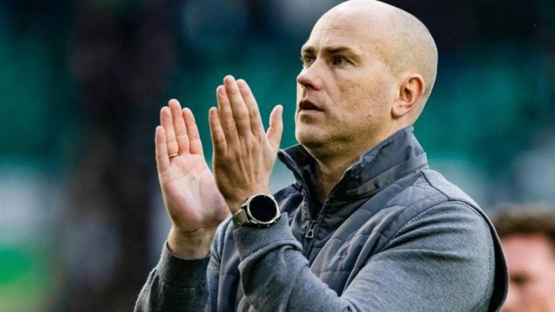 Motherwell say no bid for Berthel Askou amid Toulouse talk
