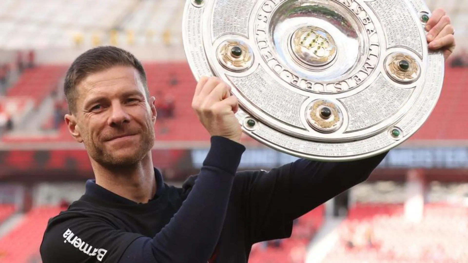 'We share same ambition' - Alonso named Chelsea's third boss in year