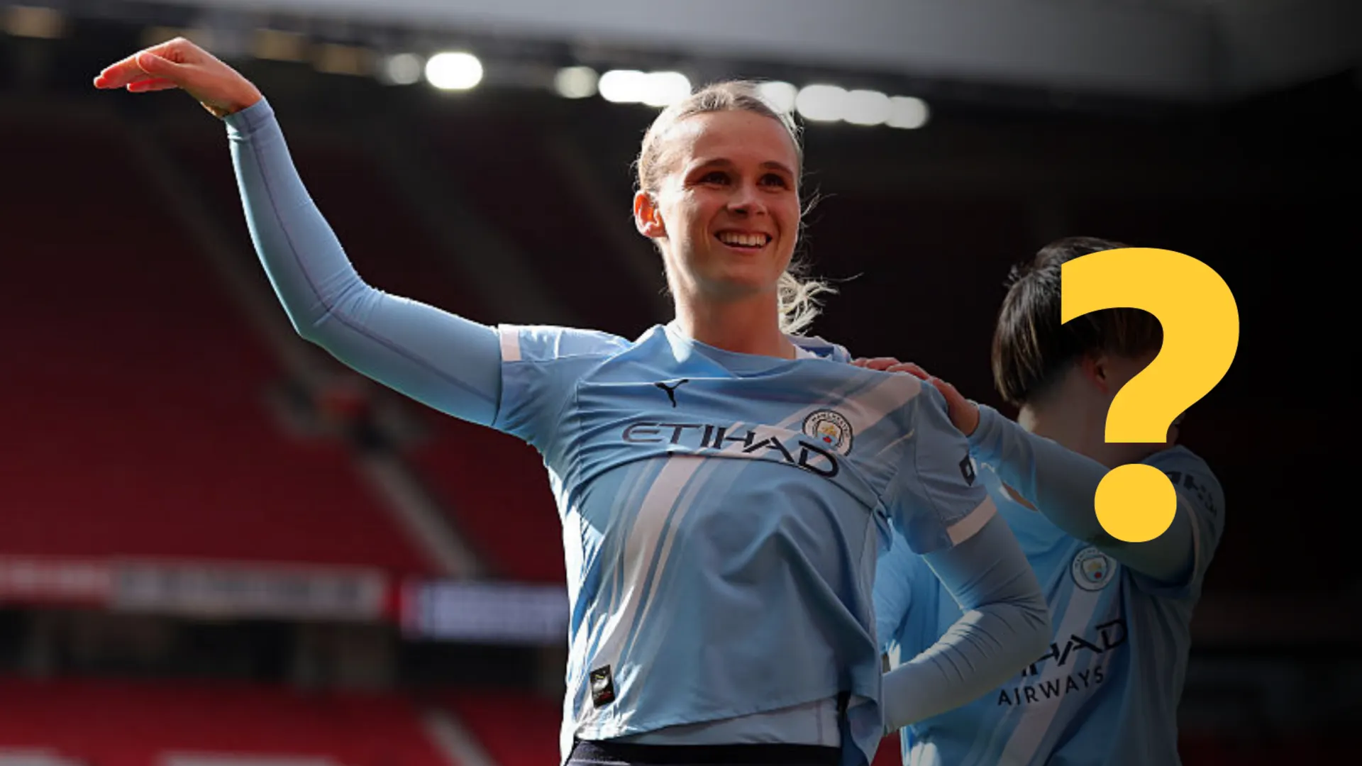 Quiz: How well do you remember this season's WSL?