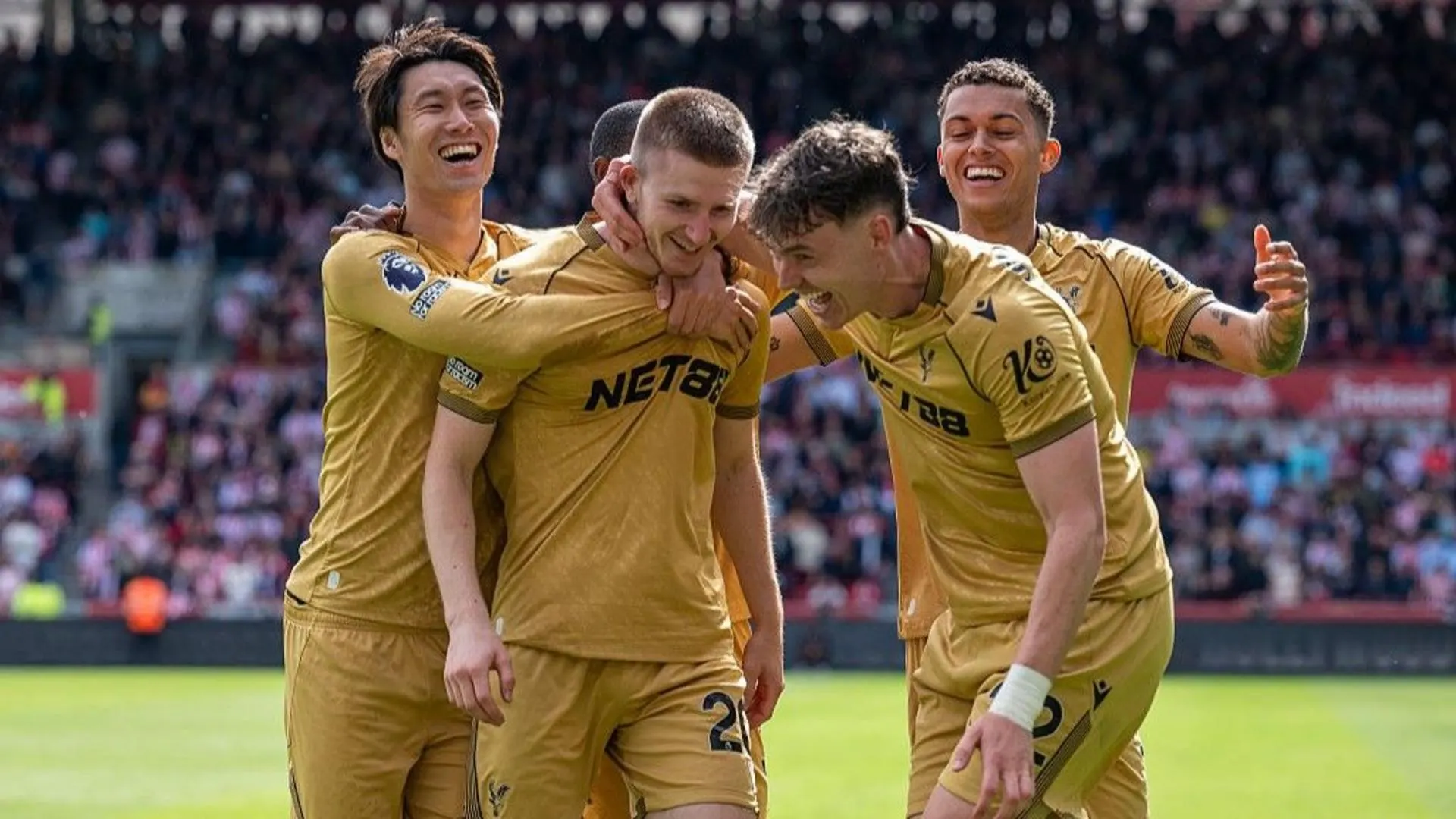 What would Crystal Palace winning Conference League mean for English clubs in Europe?