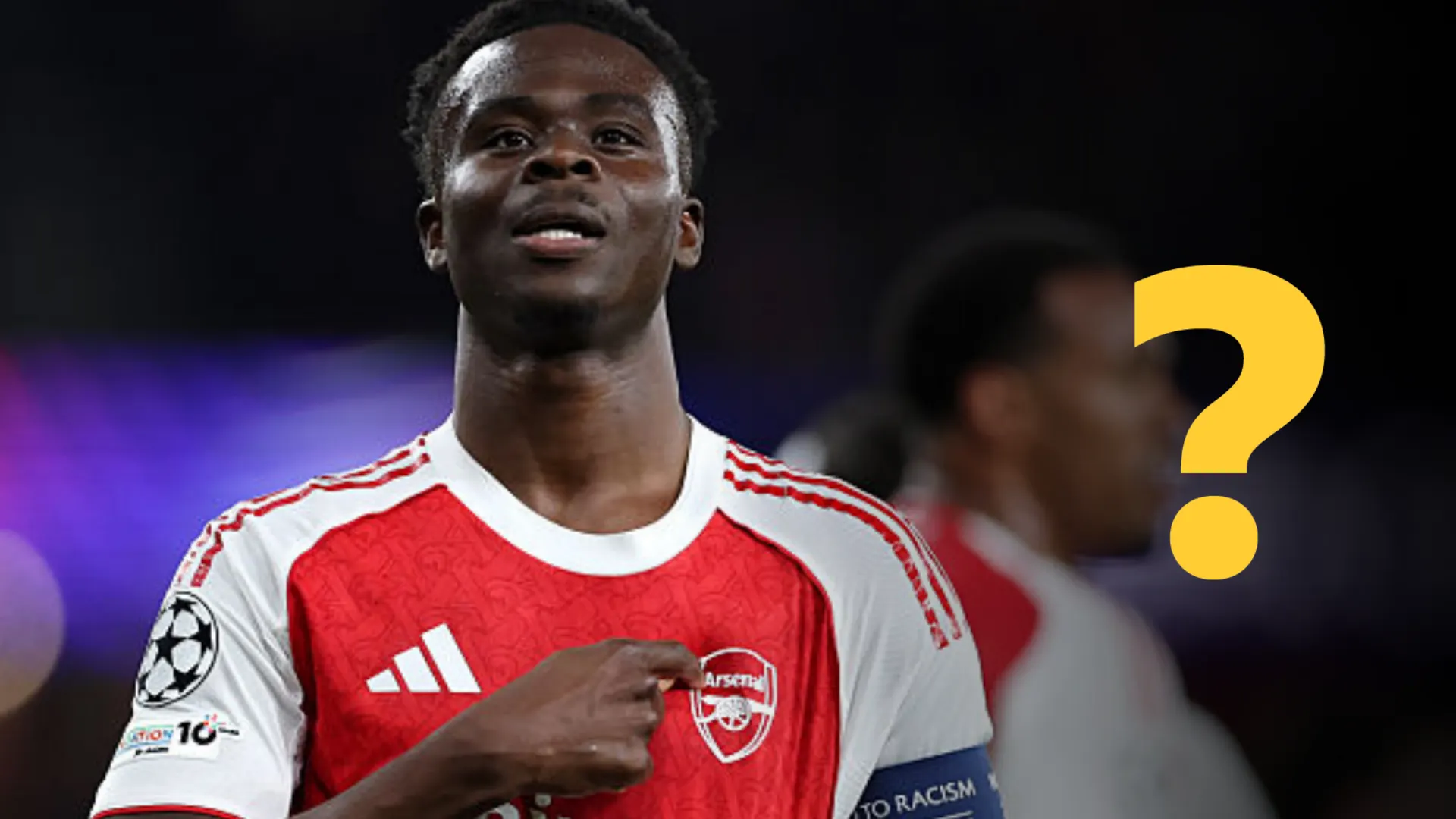 Champions League quiz: Can you name every finalist?
