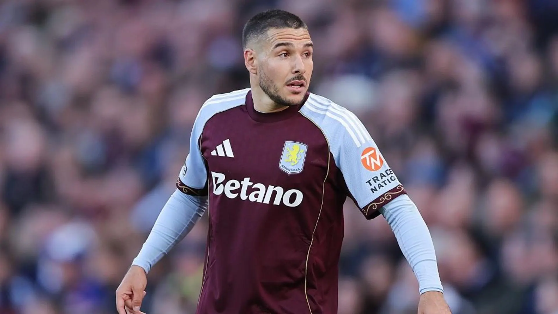 How are Champions League contenders affected if Villa win Europa League?
