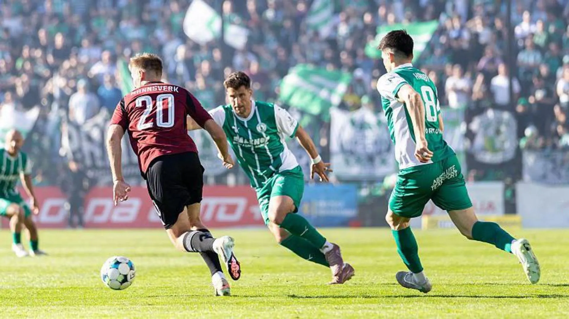 Czech club to enter C team of fans into league