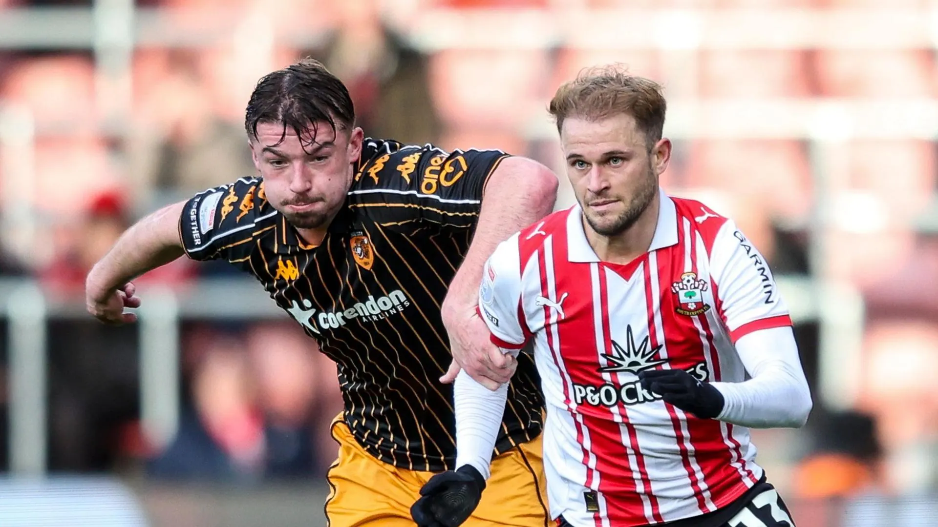 Play-off final tickets on sale despite Spygate uncertainty