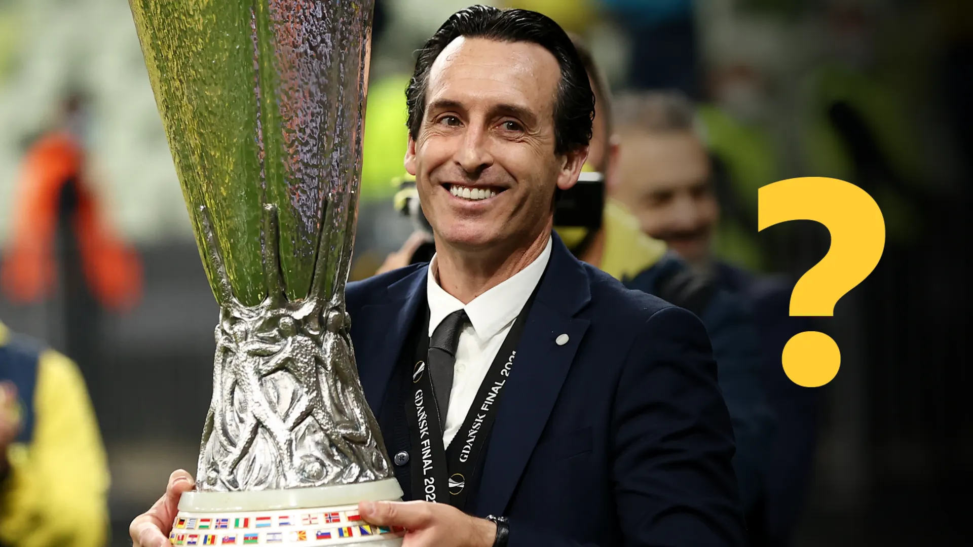 Quiz: Can you name every Europa League winner?