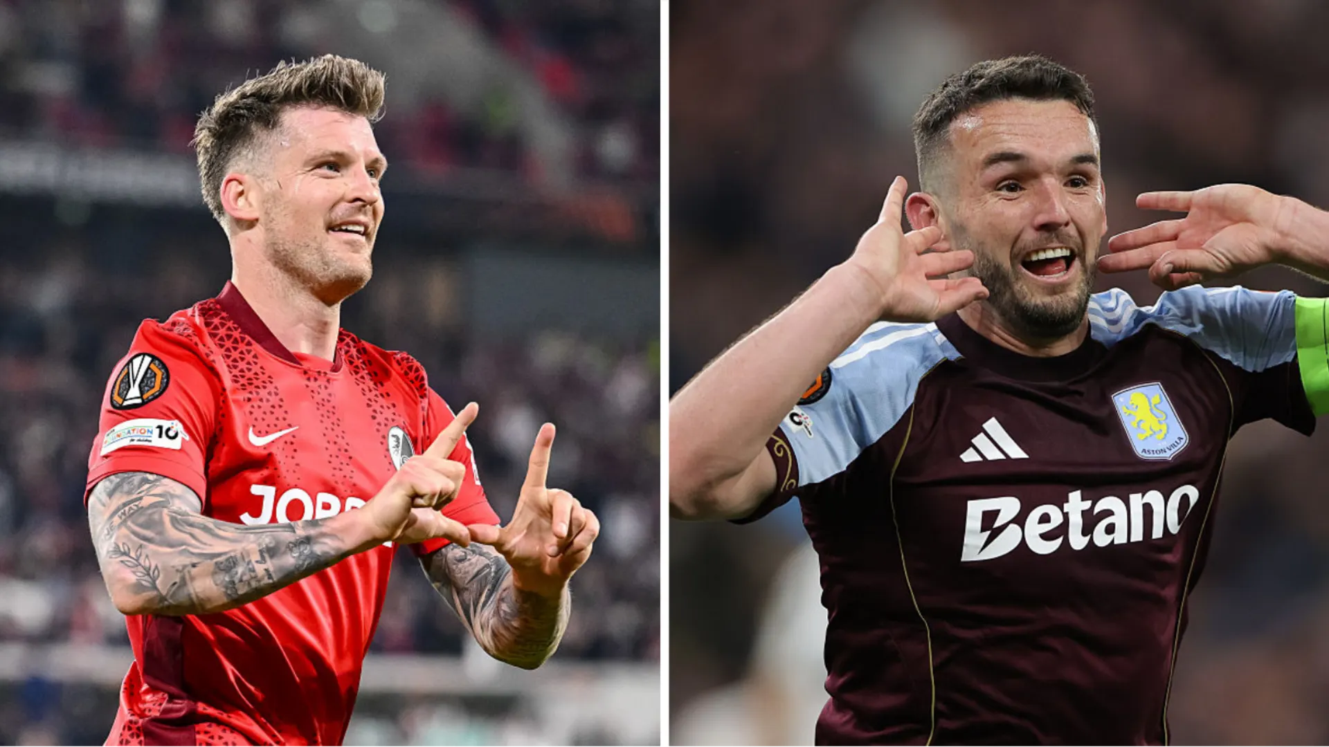 All you need to know about the Europa League final