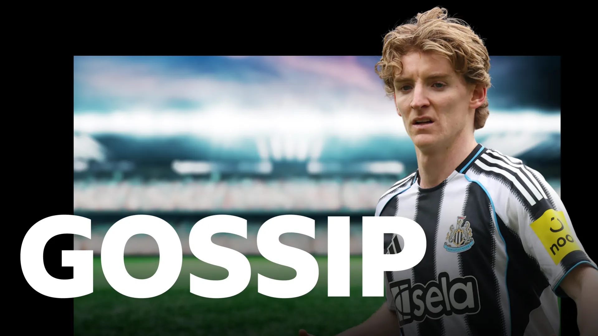 Newcastle hold out on Gordon - Saturday's gossip