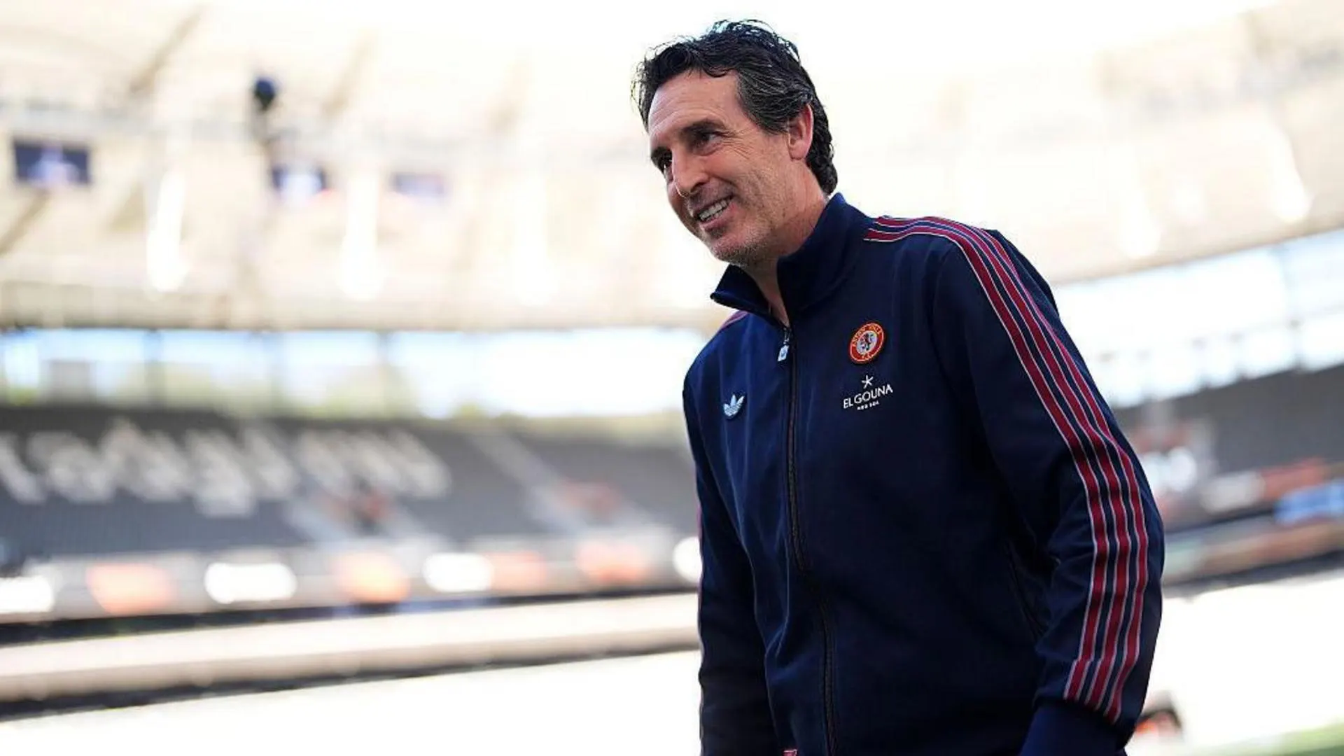 Emery's early fears can disappear in Istanbul