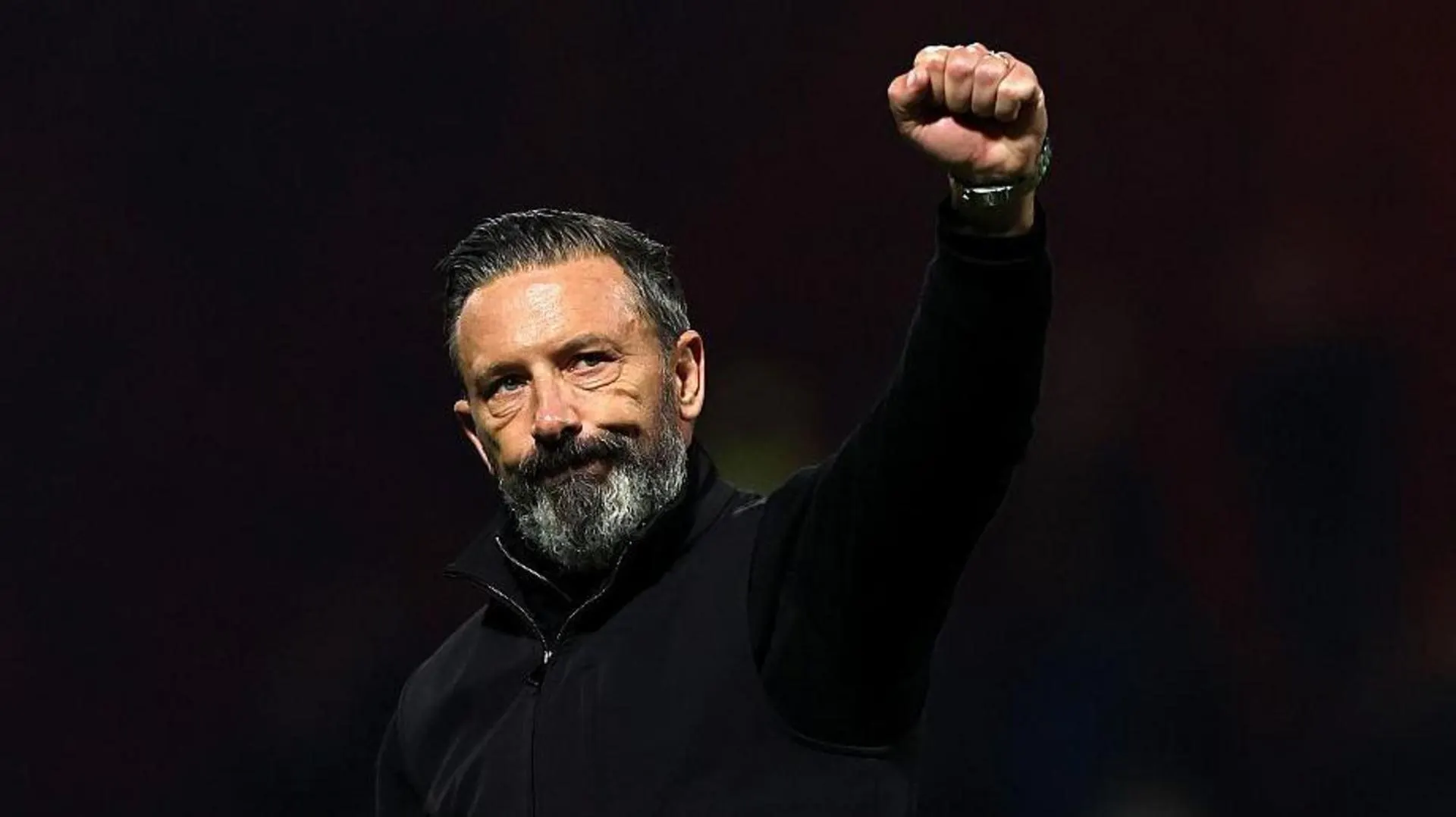 Hearts ready to 'rip up script' in title showdown