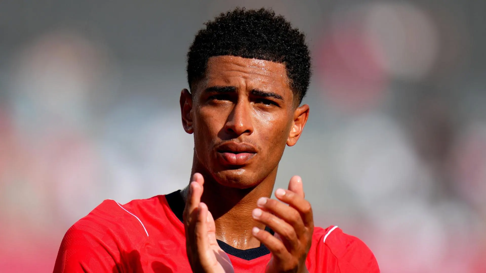 Can Bellingham become England's superstar once more at the World Cup?