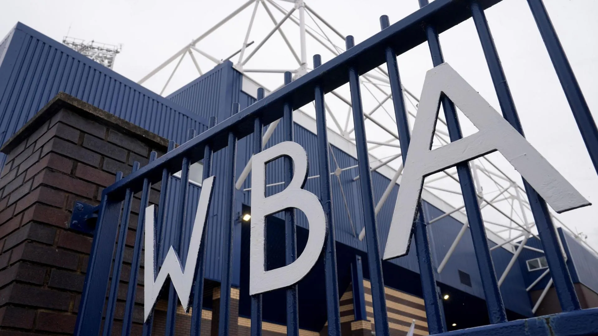 West Brom will not appeal against points penalty