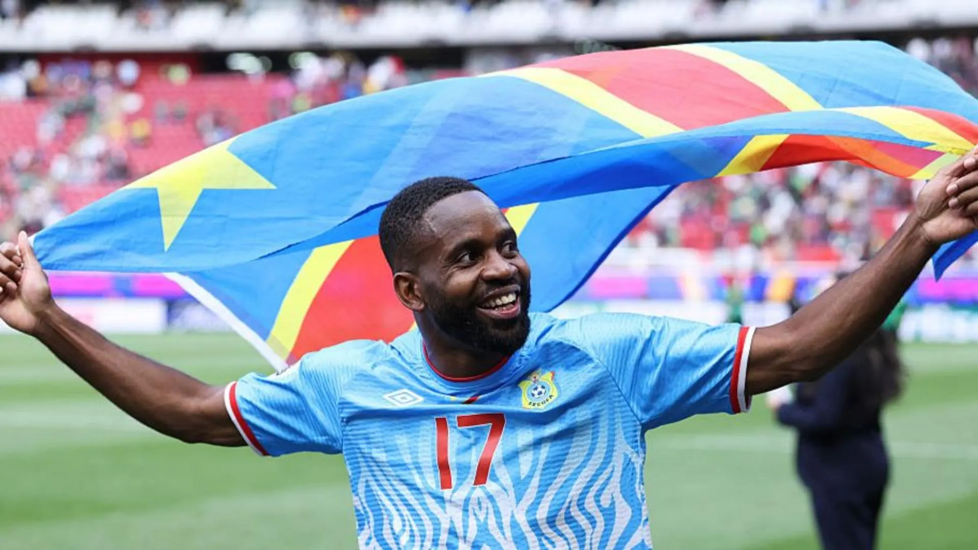 DR Congo cancel World Cup training camp over Ebola outbreak