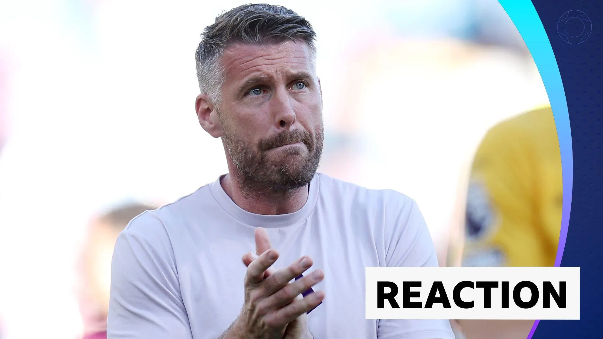 'We're excited to move forward' - Edwards' last interview at Wolves