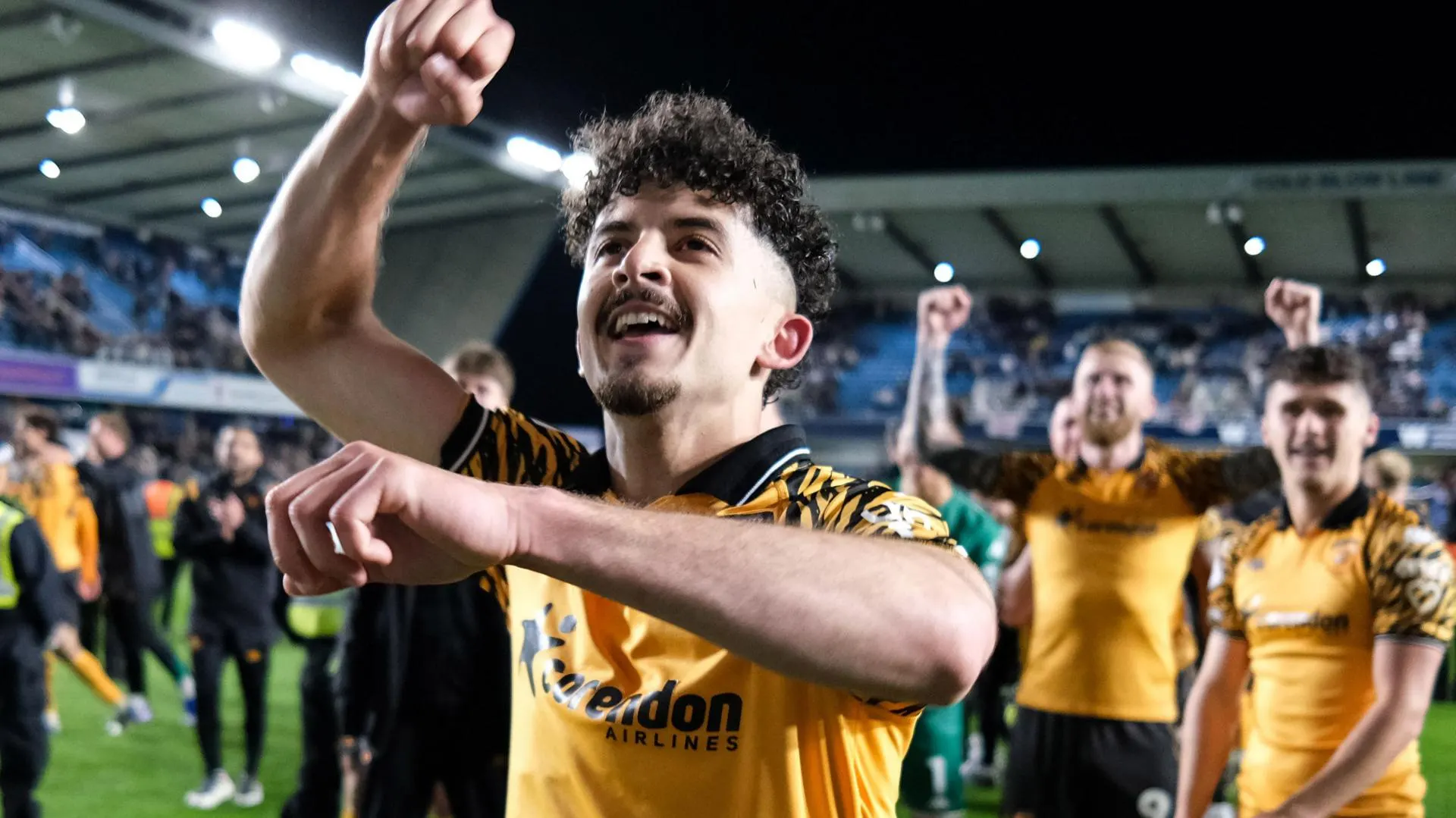 'Brilliant' Belloumi turns Jakirovic's displeasure into delight