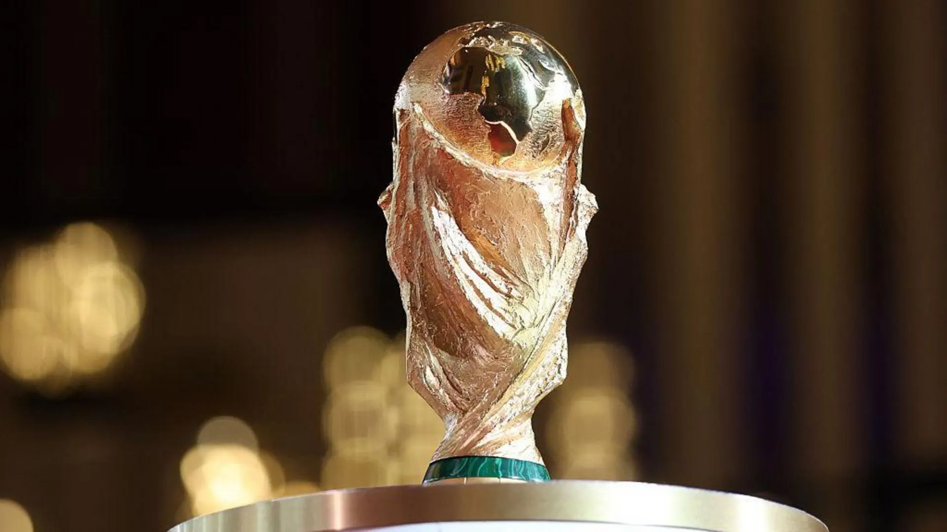Empty rooms and Fifa cancellations - US hotels fear World Cup washout