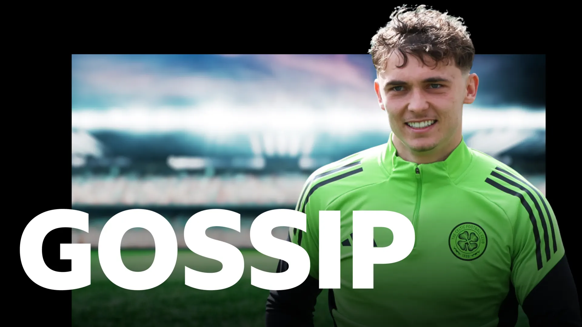 Osmand may make Celtic squad to face Rangers - gossip