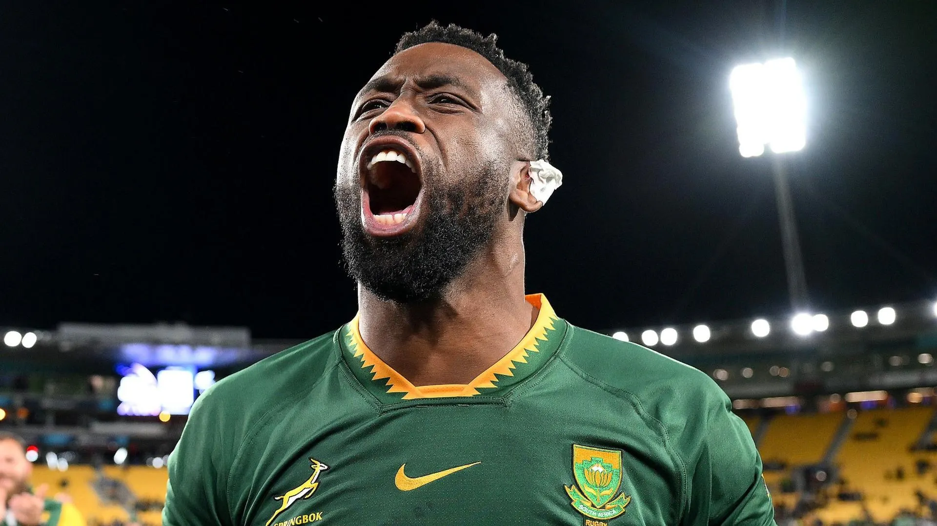 Nations Championship to open with six-Test Saturday