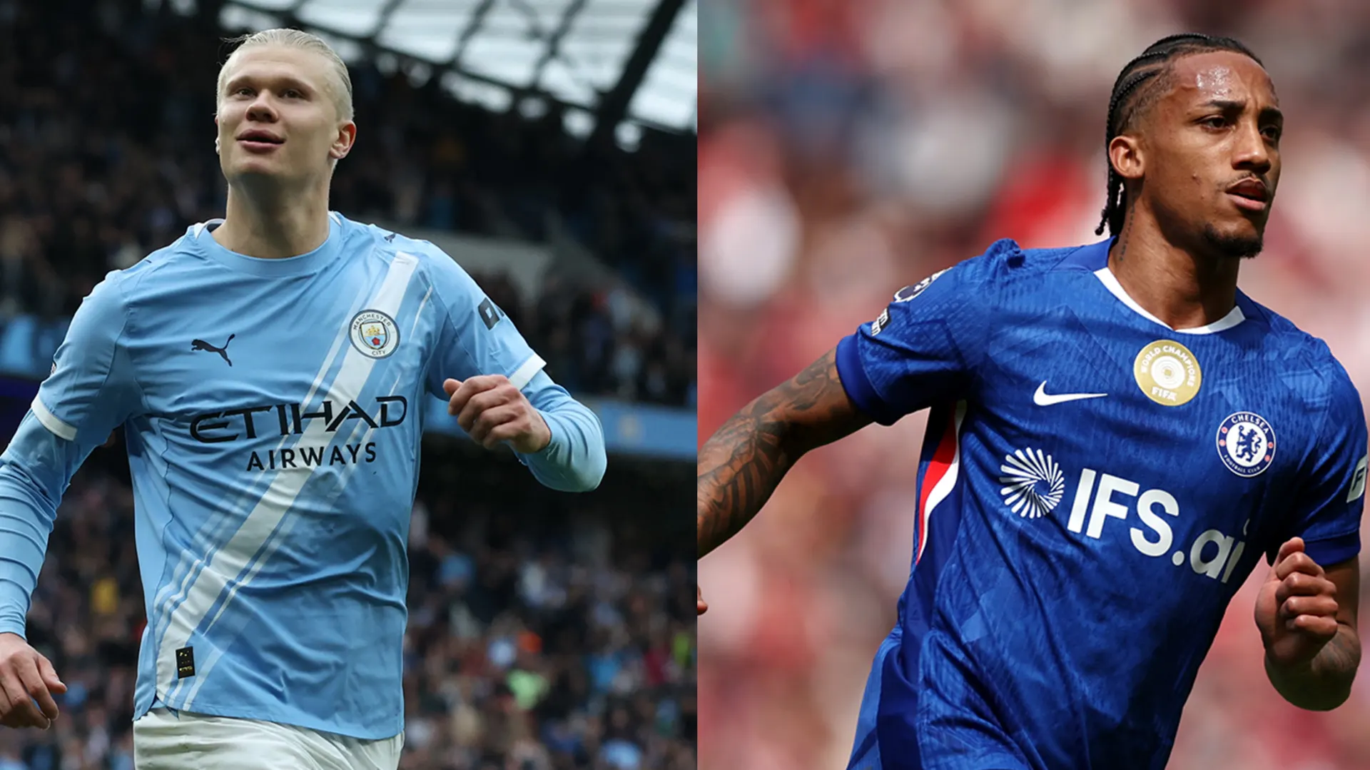 How to follow the FA Cup final on the BBC