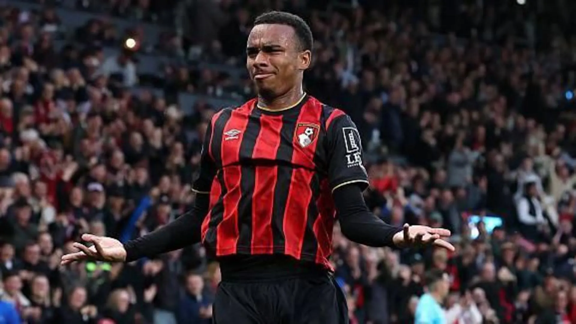 Bournemouth in Europe for first time - but Champions League still on