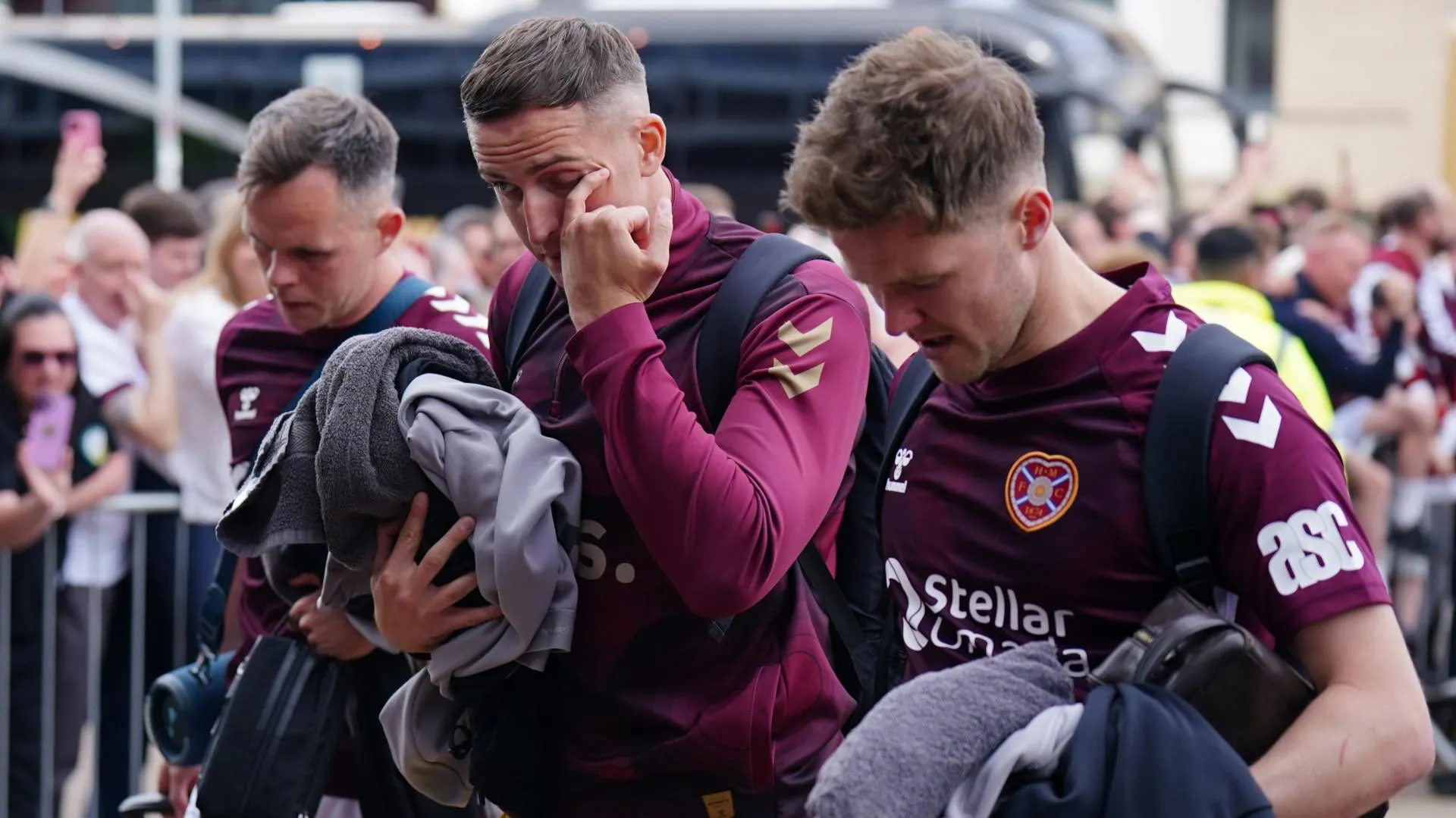 Why Hearts' title tilt is unlikely to be a one-off