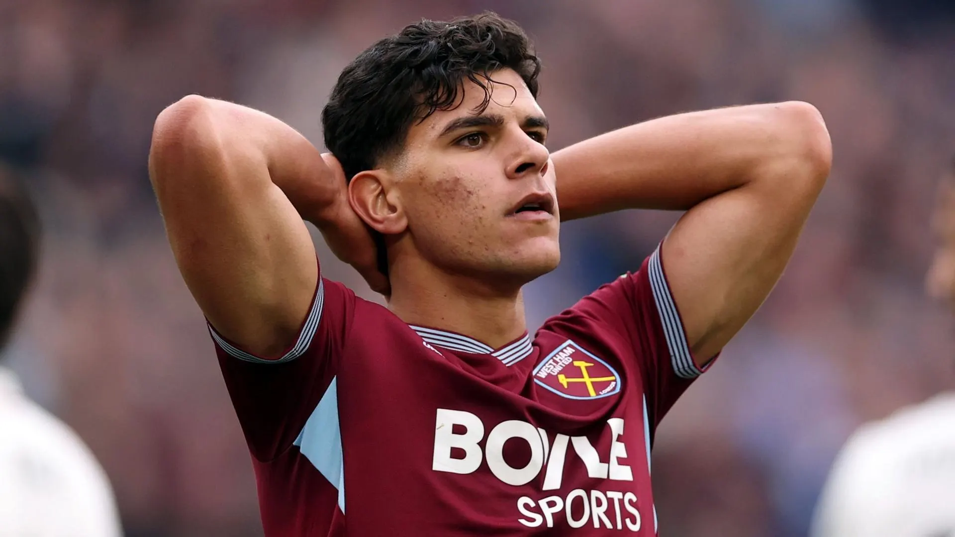 The reasons West Ham face relegation - and why they are unlucky