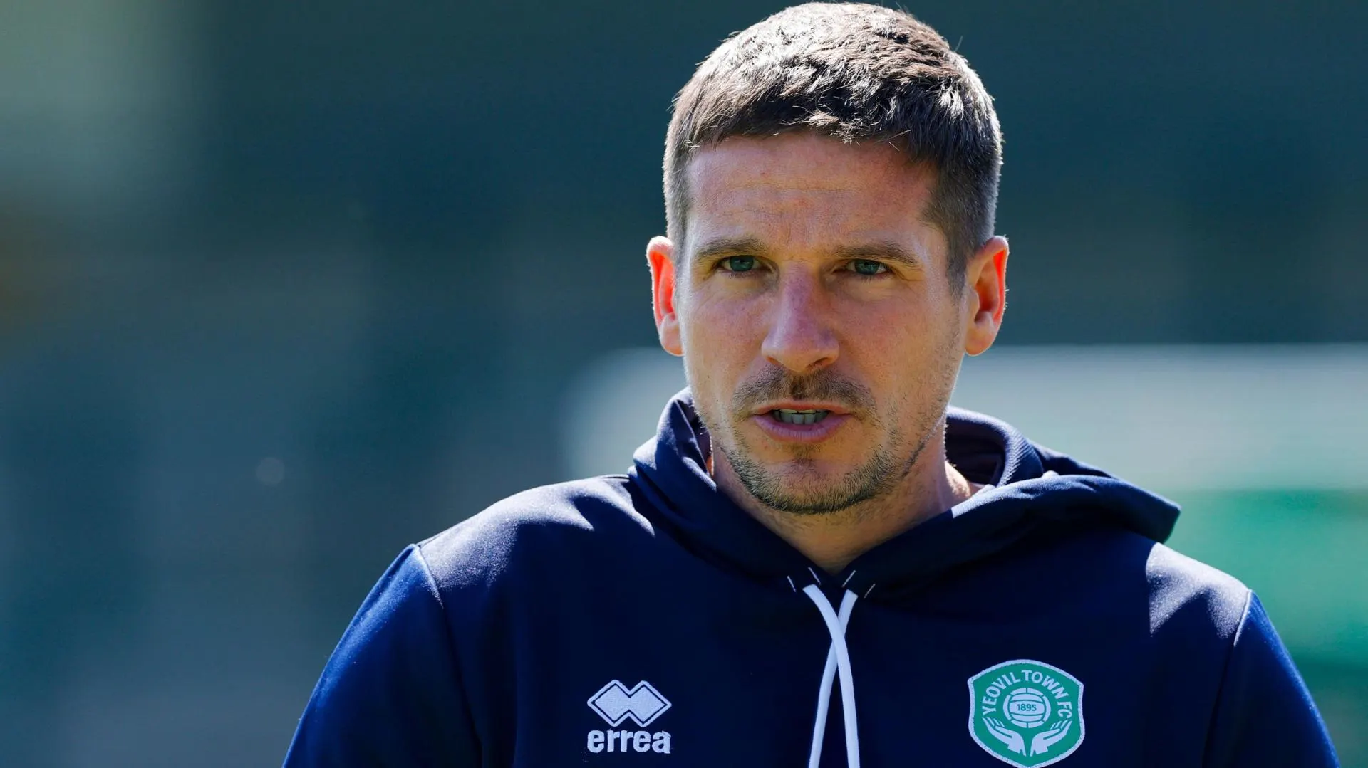 Yeovil boss accused of trying to poach ex-club's players