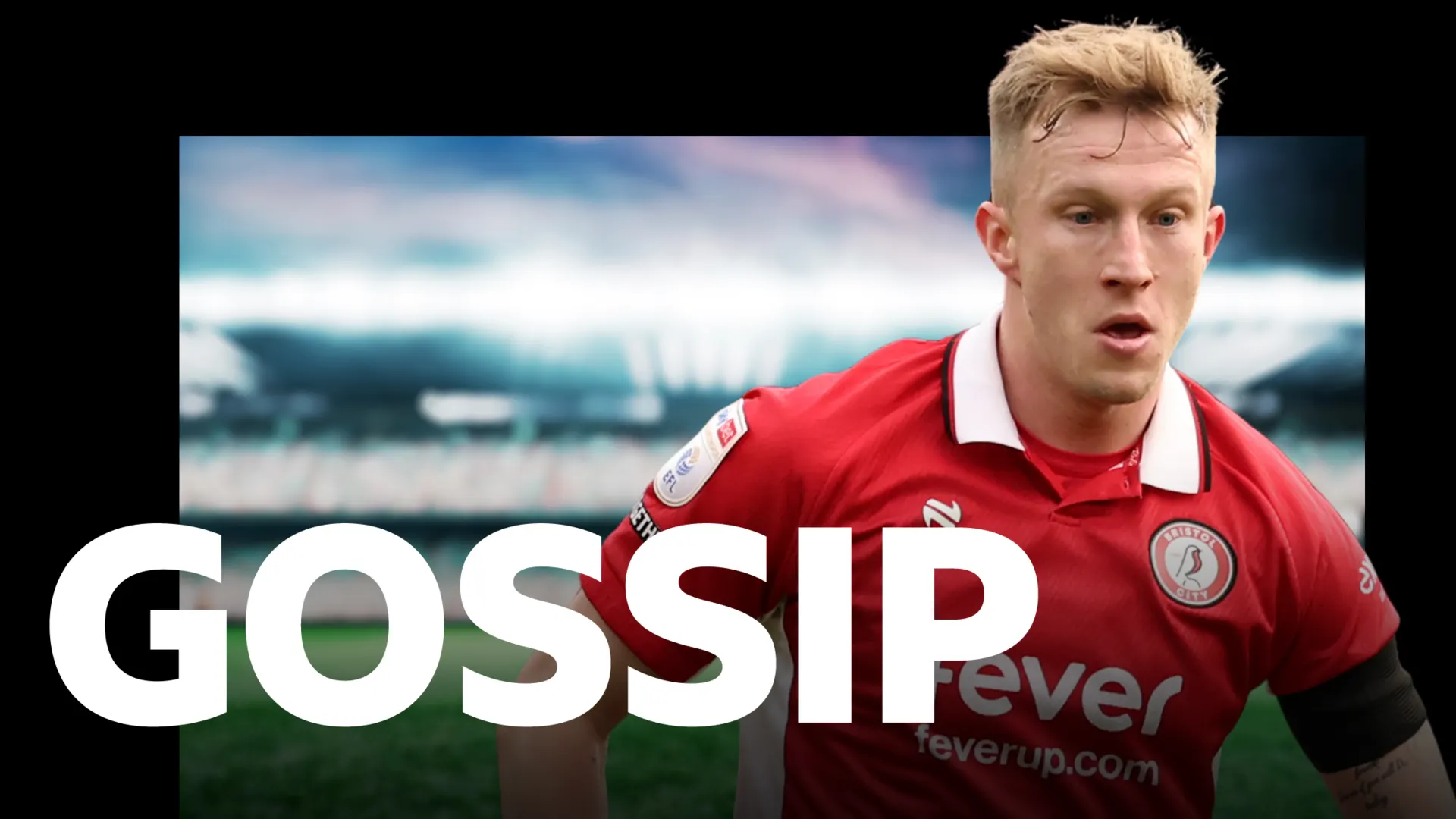 'Rangers close to re-signing McCrorie' - gossip