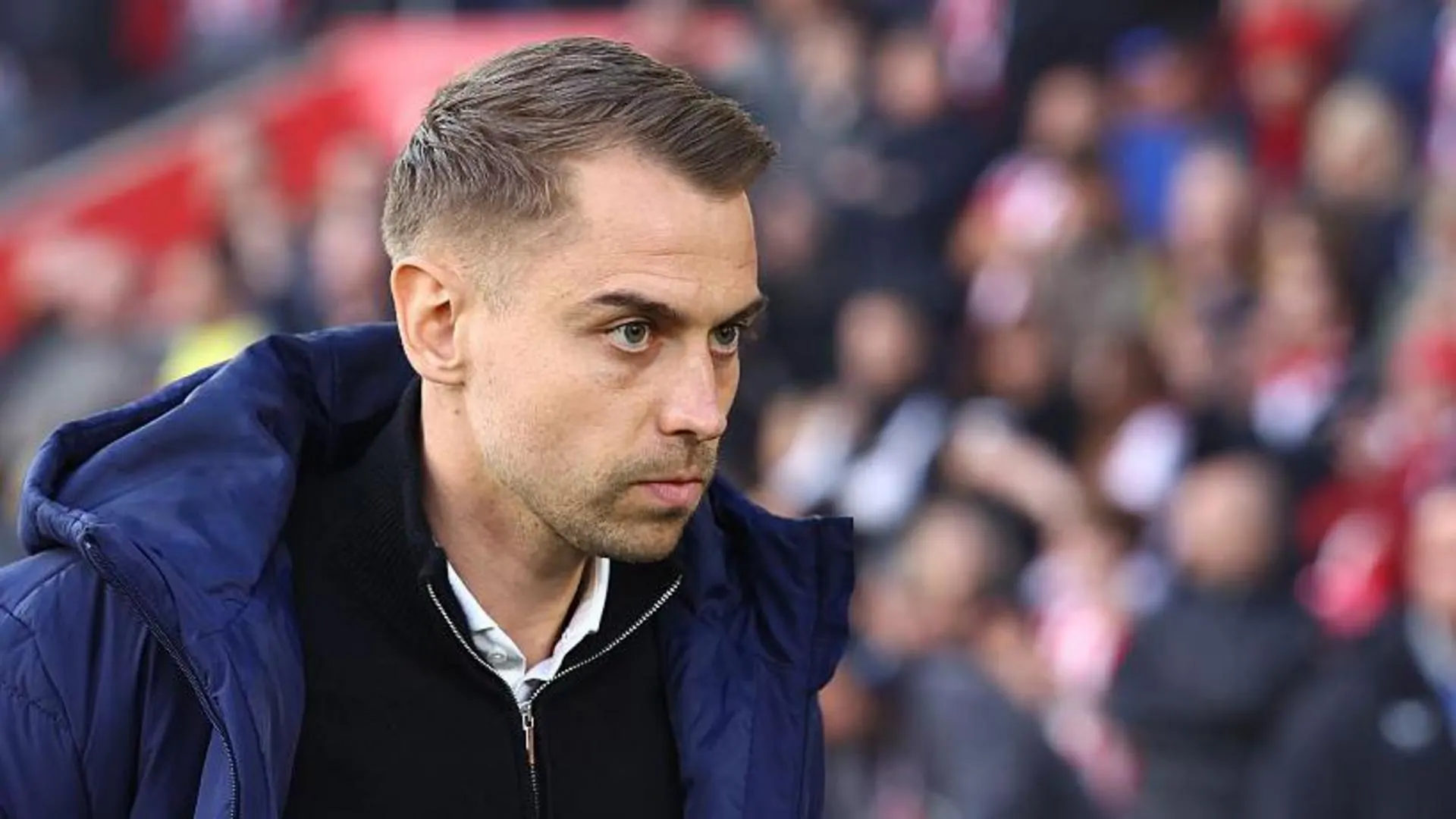 Southampton's Eckert authorised spying, panel says