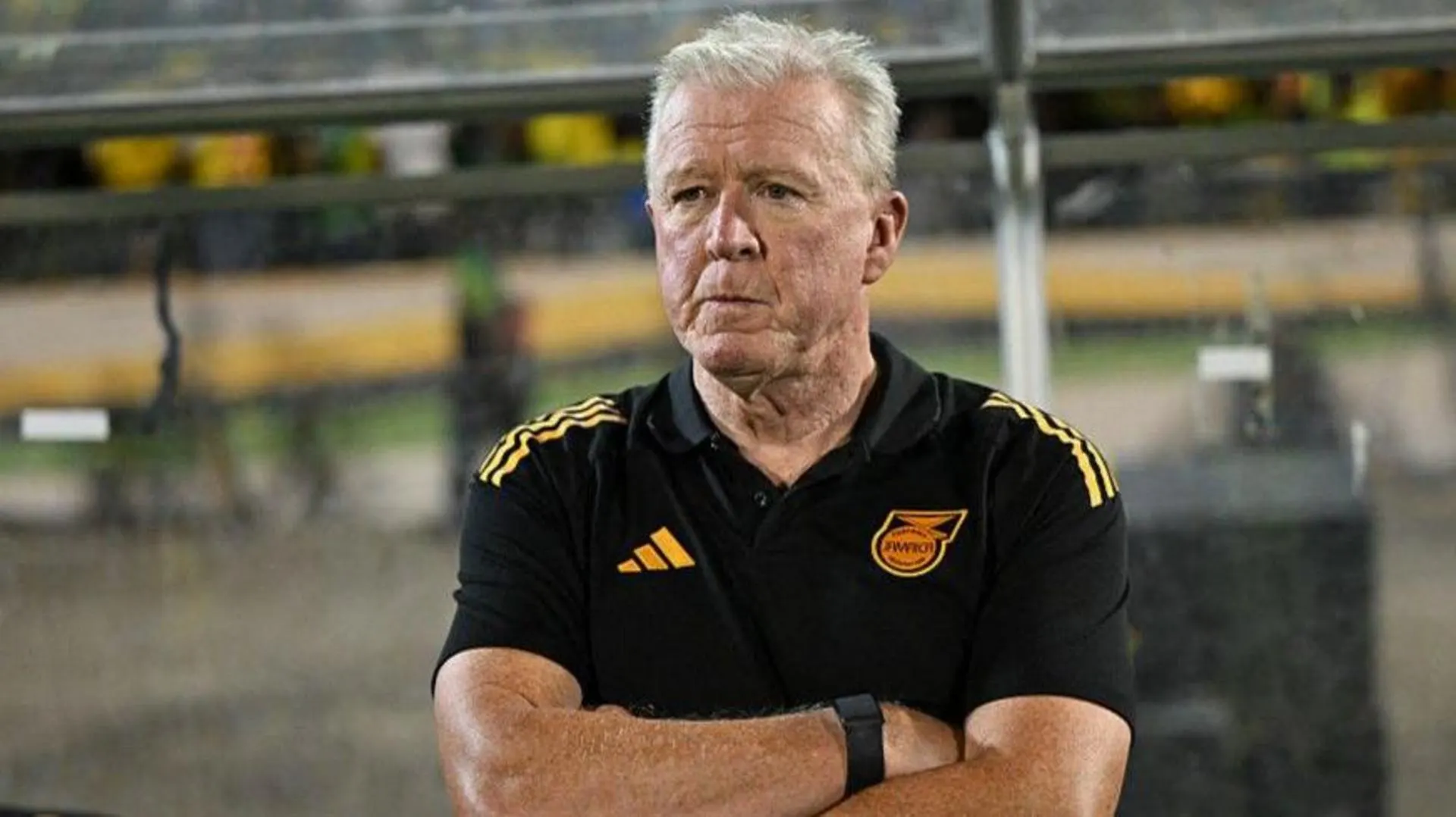 McClaren considers Rotherham technical director job